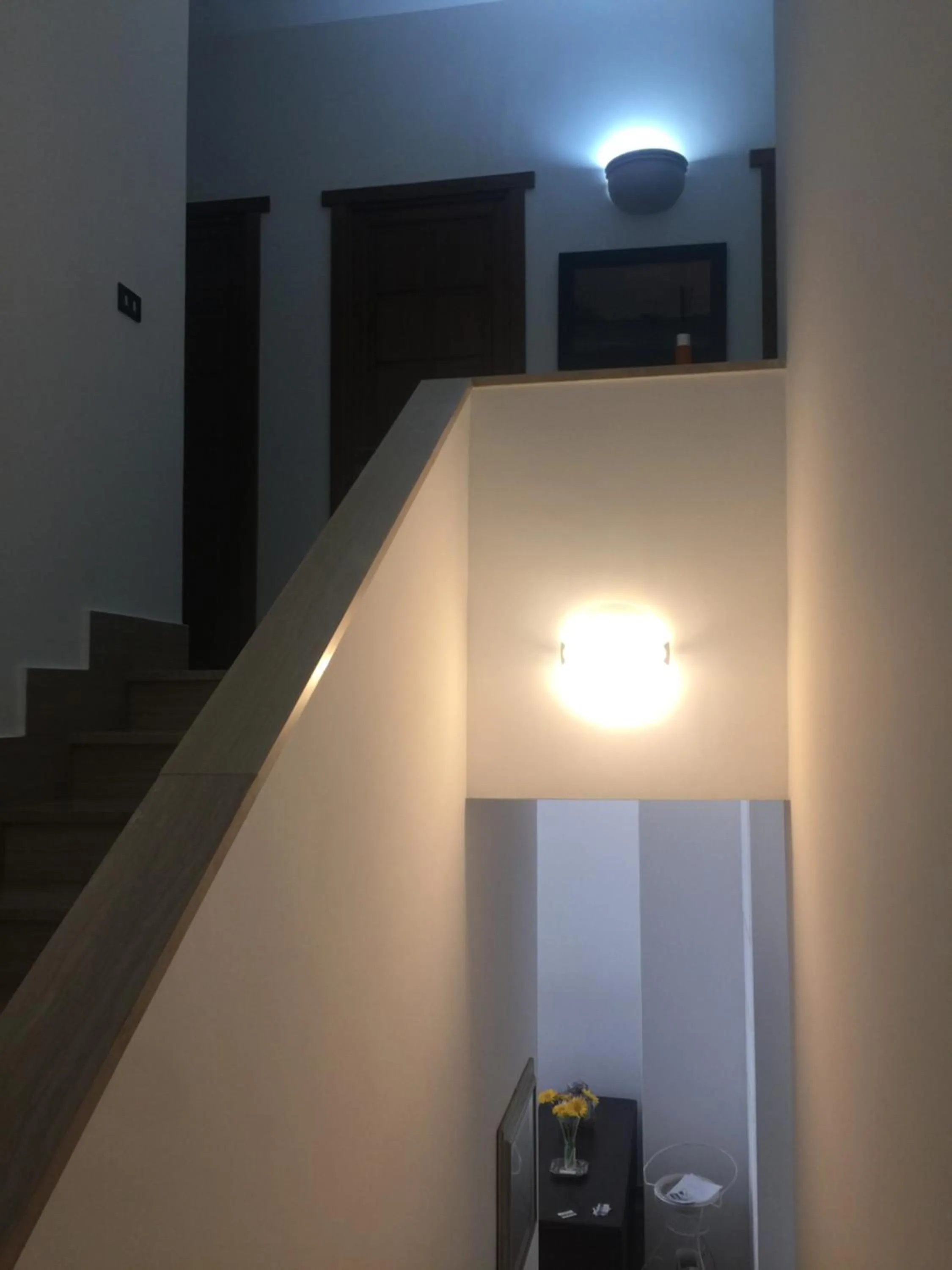 Property building in A casa di Gio