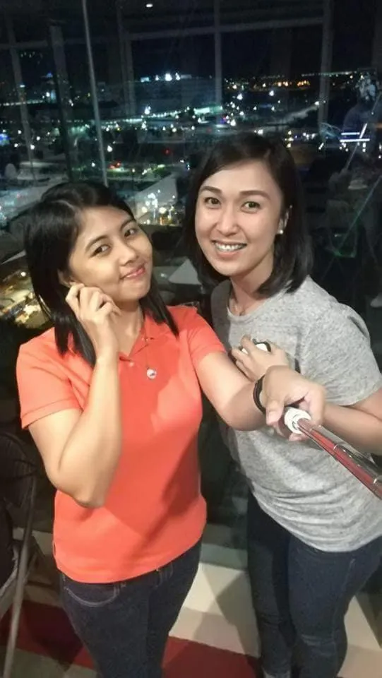 Guests in Dalian Peak Hotel