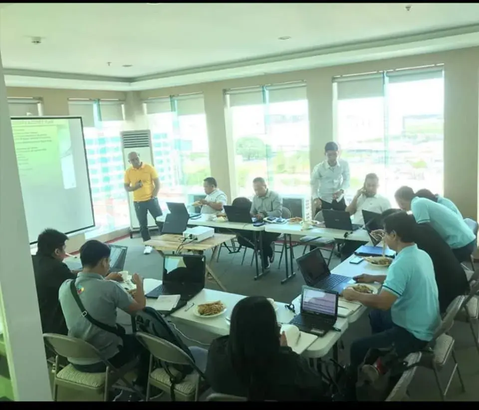 Breakfast in Dalian Peak Hotel Breakfast in Dalian Peak Hotel