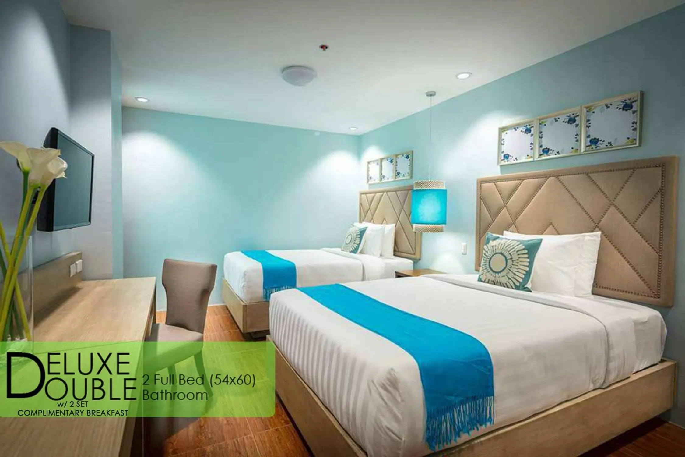 Bedroom, Bed in Dalian Peak Hotel