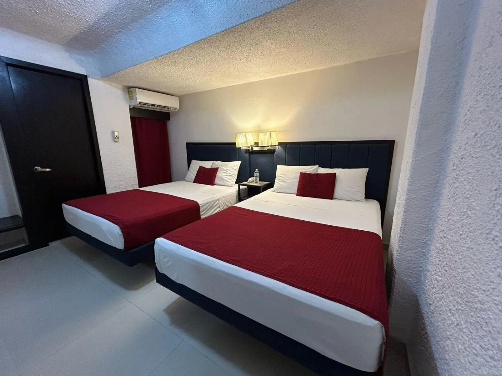 Other, Bed in Choco's Hotel