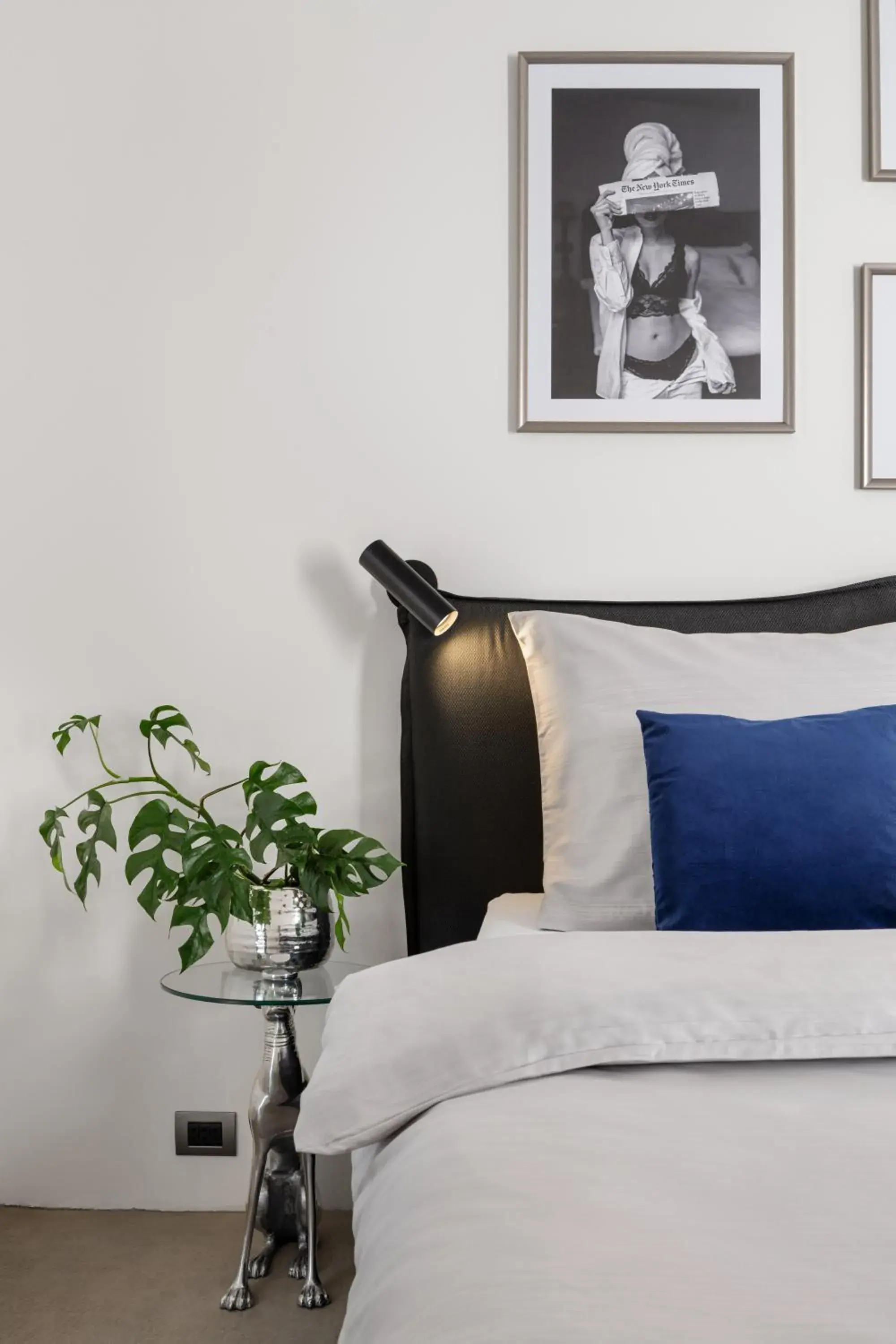 Deluxe Apartment in Coco Chanel Boutique Apartment by goodnite cz Deluxe Apartment in Coco Chanel Boutique Apartment by goodnite cz