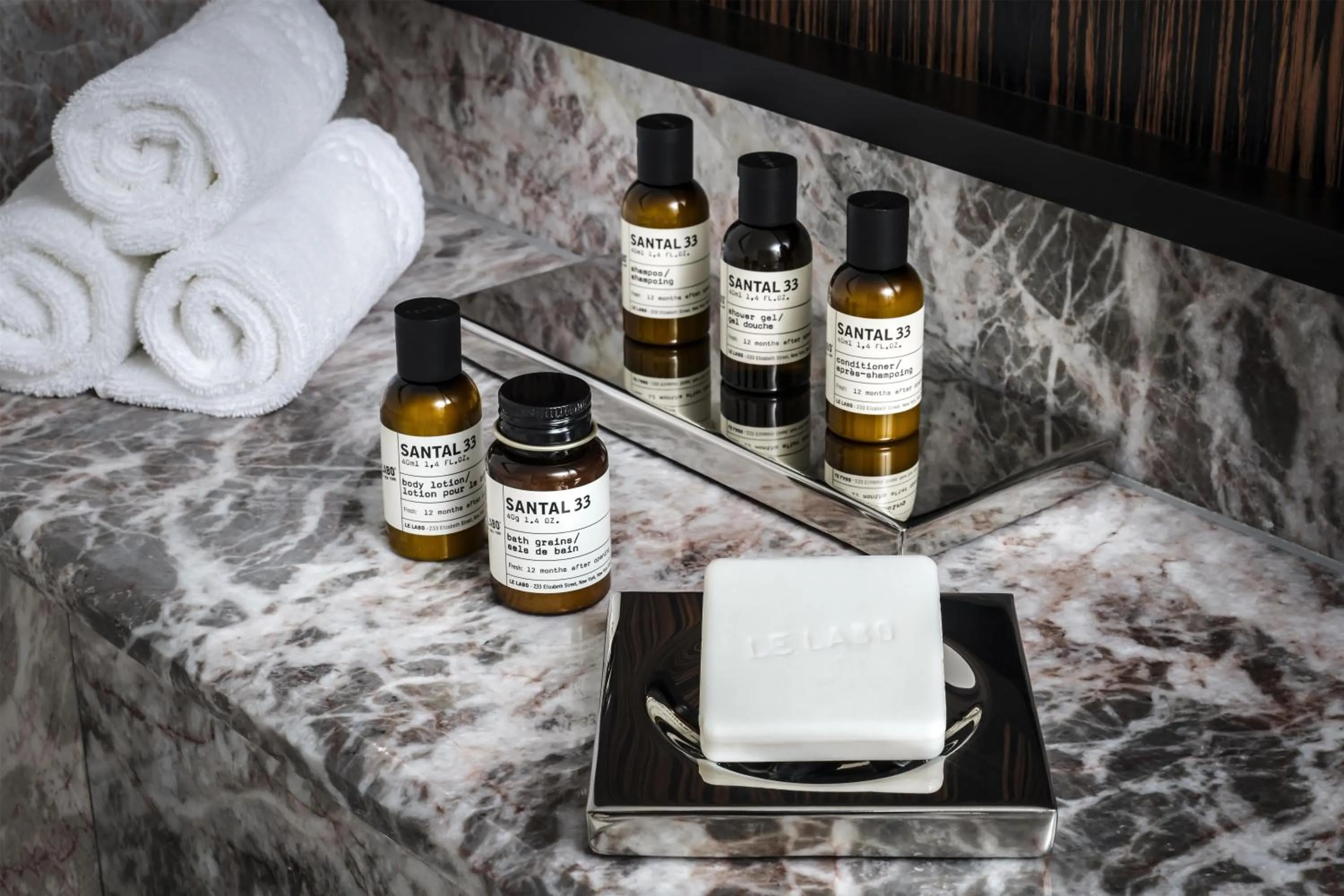 Photo of the whole room in Vogue Hotel Montreal Downtown, Curio Collection by Hilton