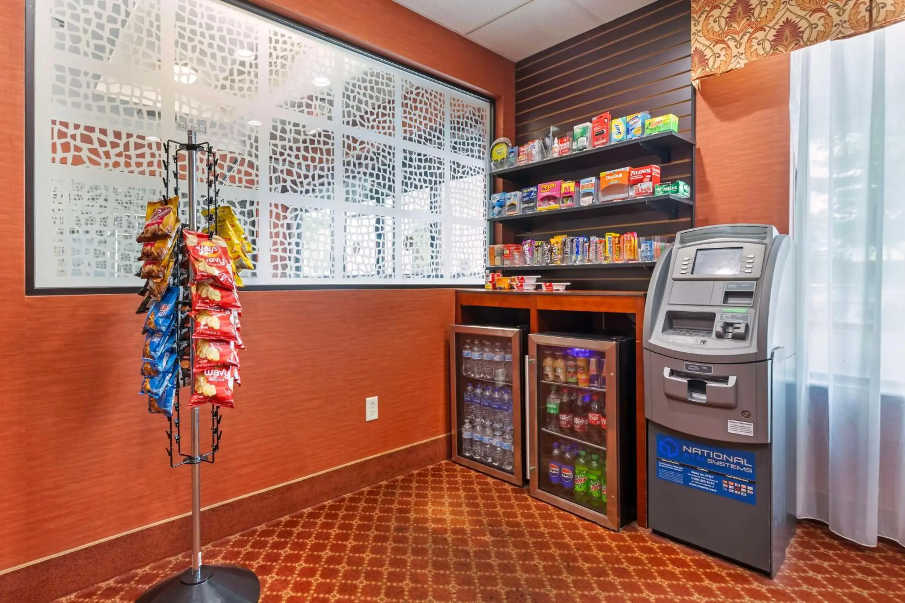 Property building in Best Western Plus Greenville South Property building in Best Western Plus Greenville South