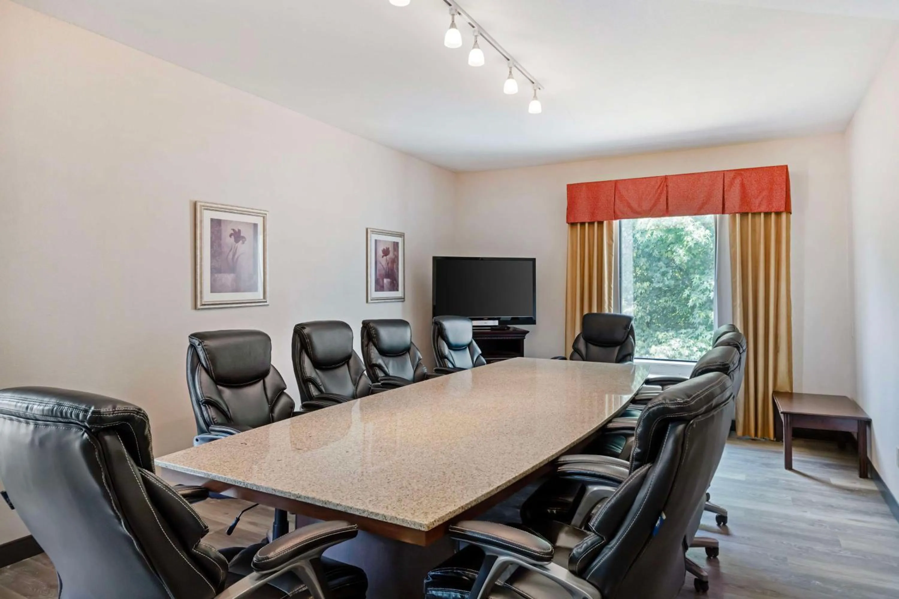 Meeting/conference room in Best Western Plus Greenville South