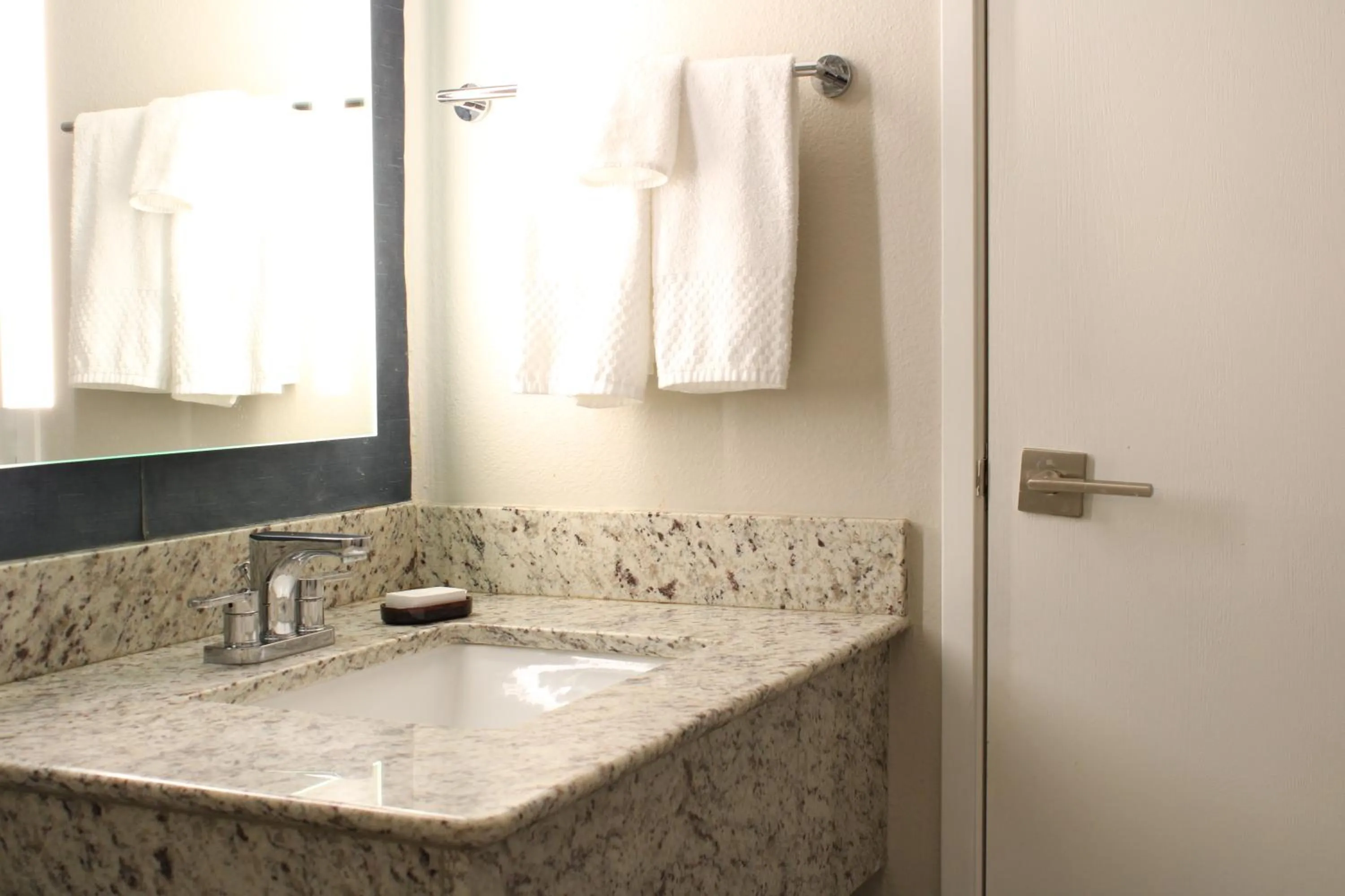 Bathroom in Embassy Suites by Hilton Tucson East