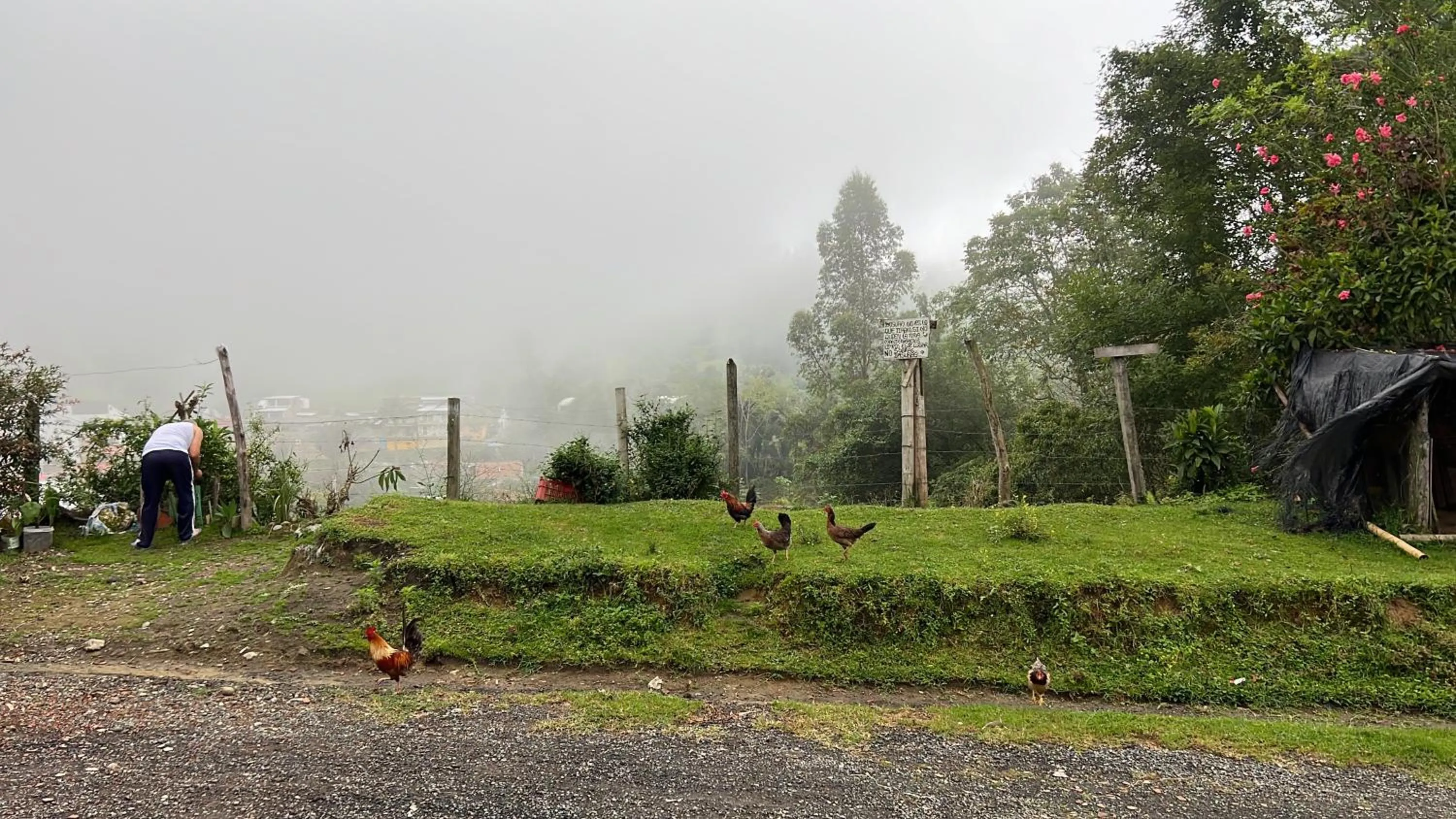 Posada Dónde Cupeto