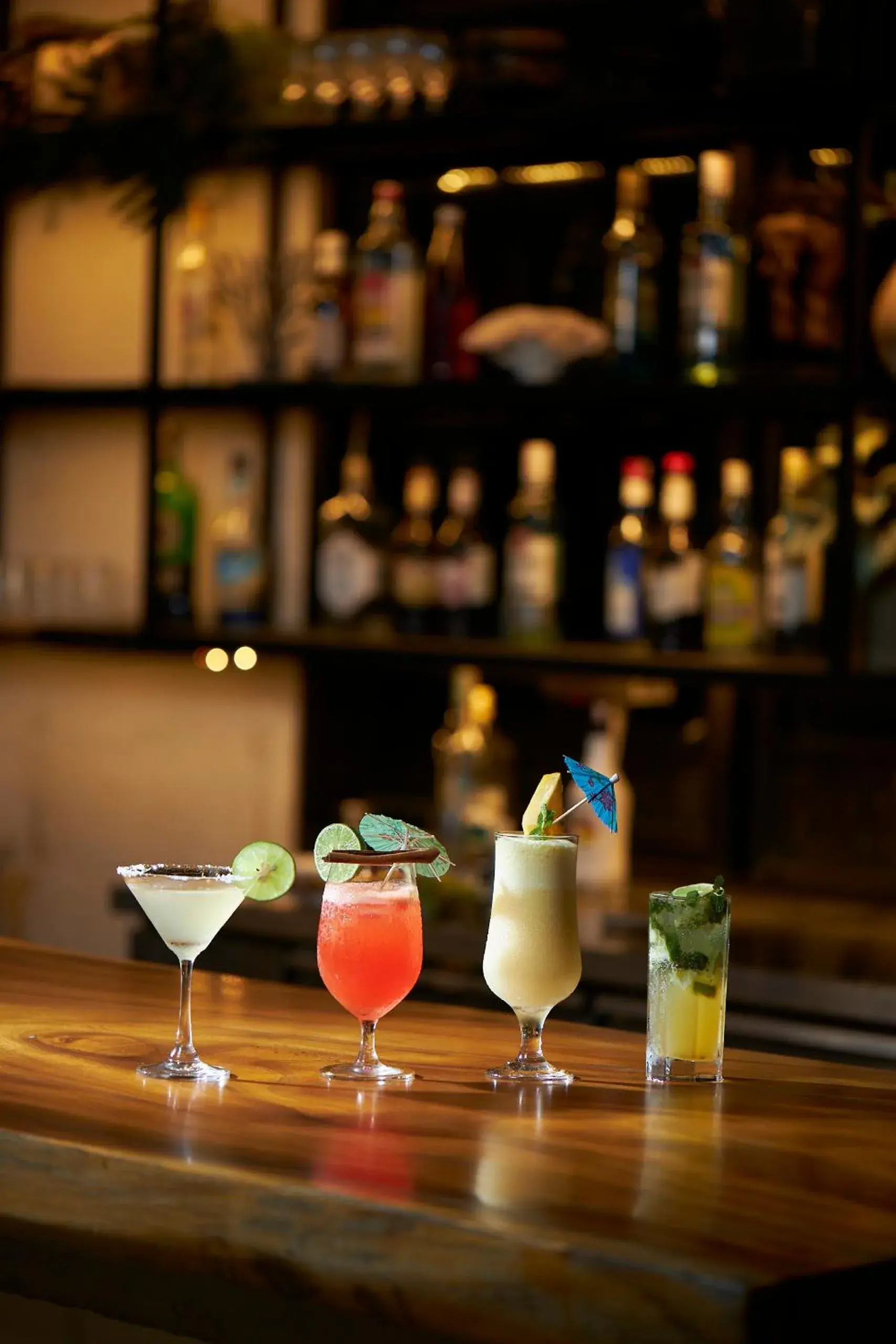 Restaurant/places to eat in Resolution Resort Restaurant/places to eat in Resolution Resort