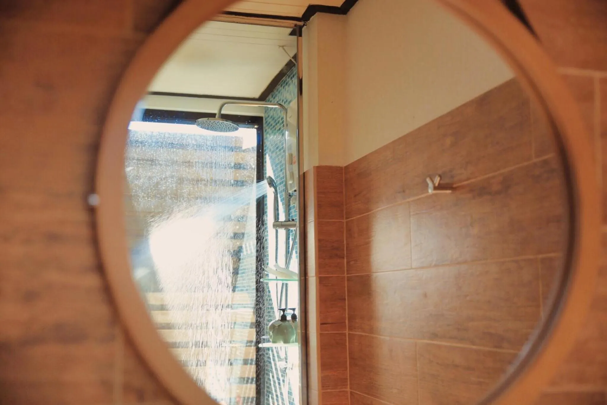 Garden in Resolution Resort