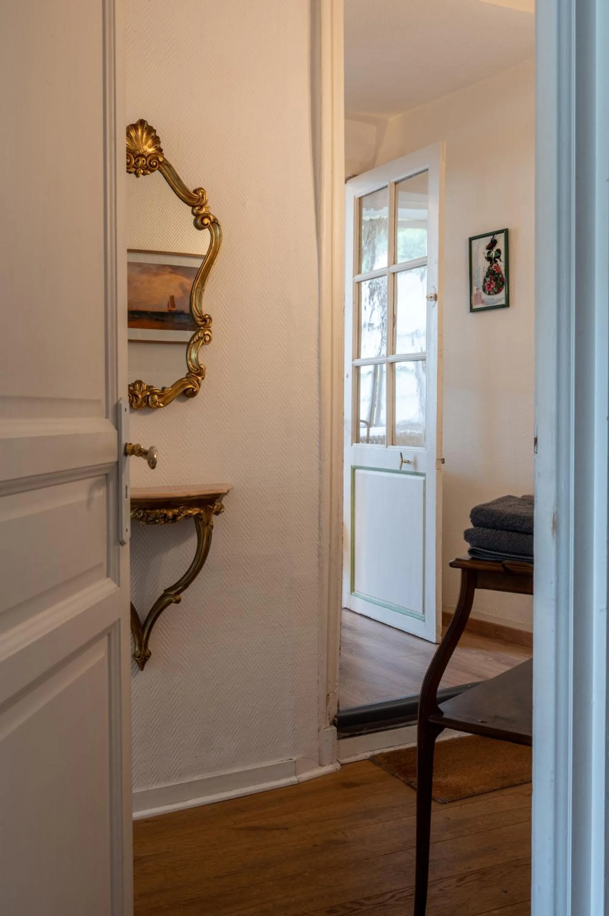 La Maison du Notaire Royal