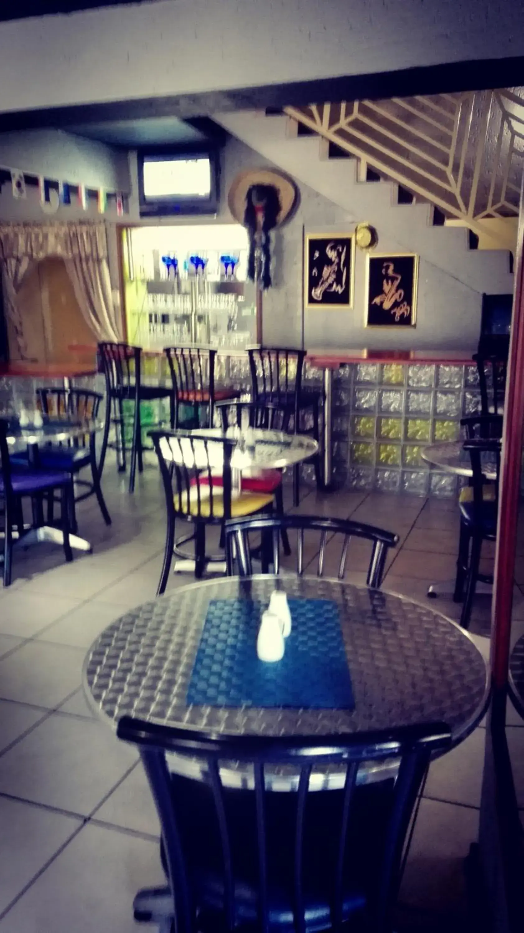 Restaurant/places to eat in Villa Via Hotel Midrand Restaurant/places to eat in Villa Via Hotel Midrand