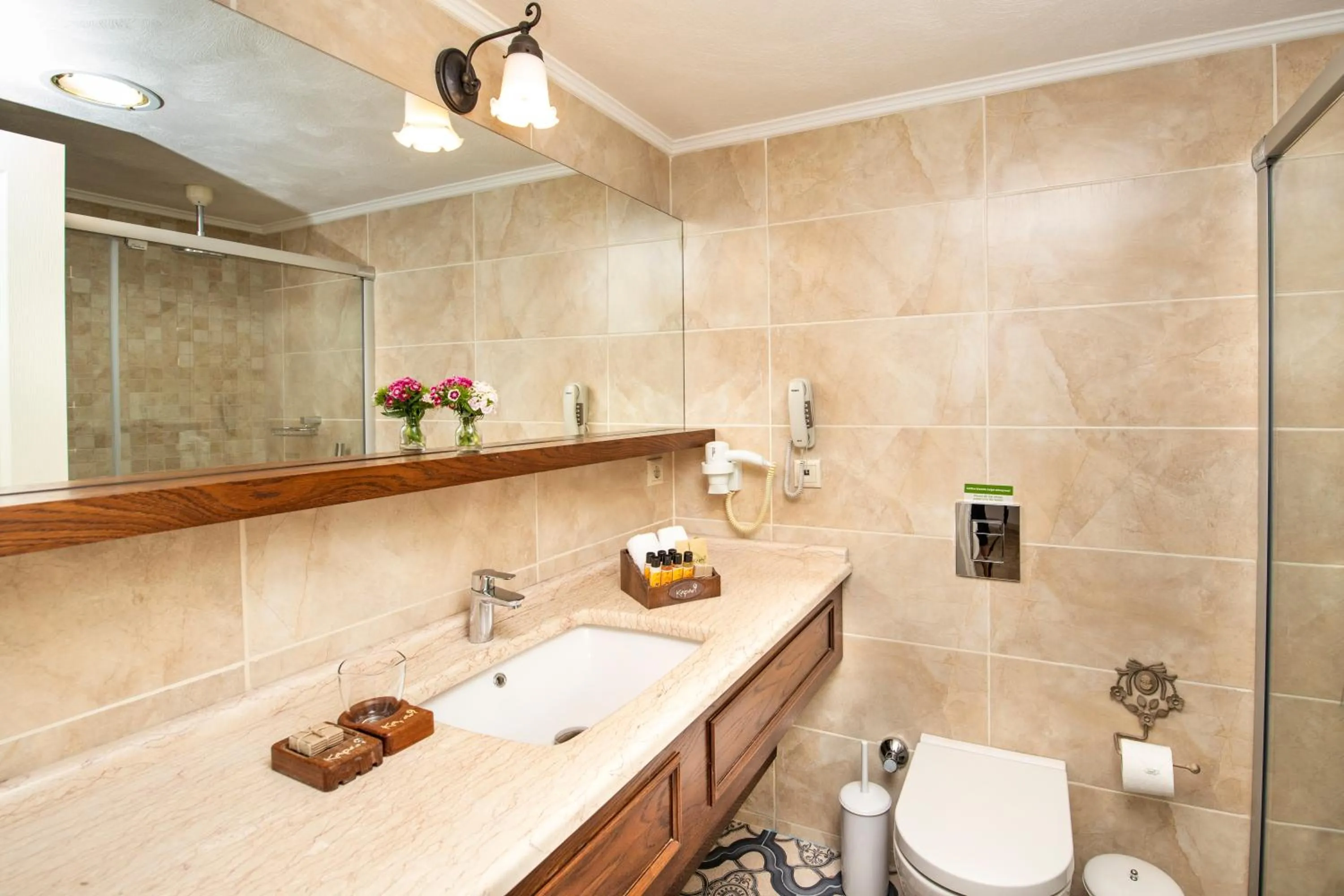 Alacati Kapari Hotel - Special Category