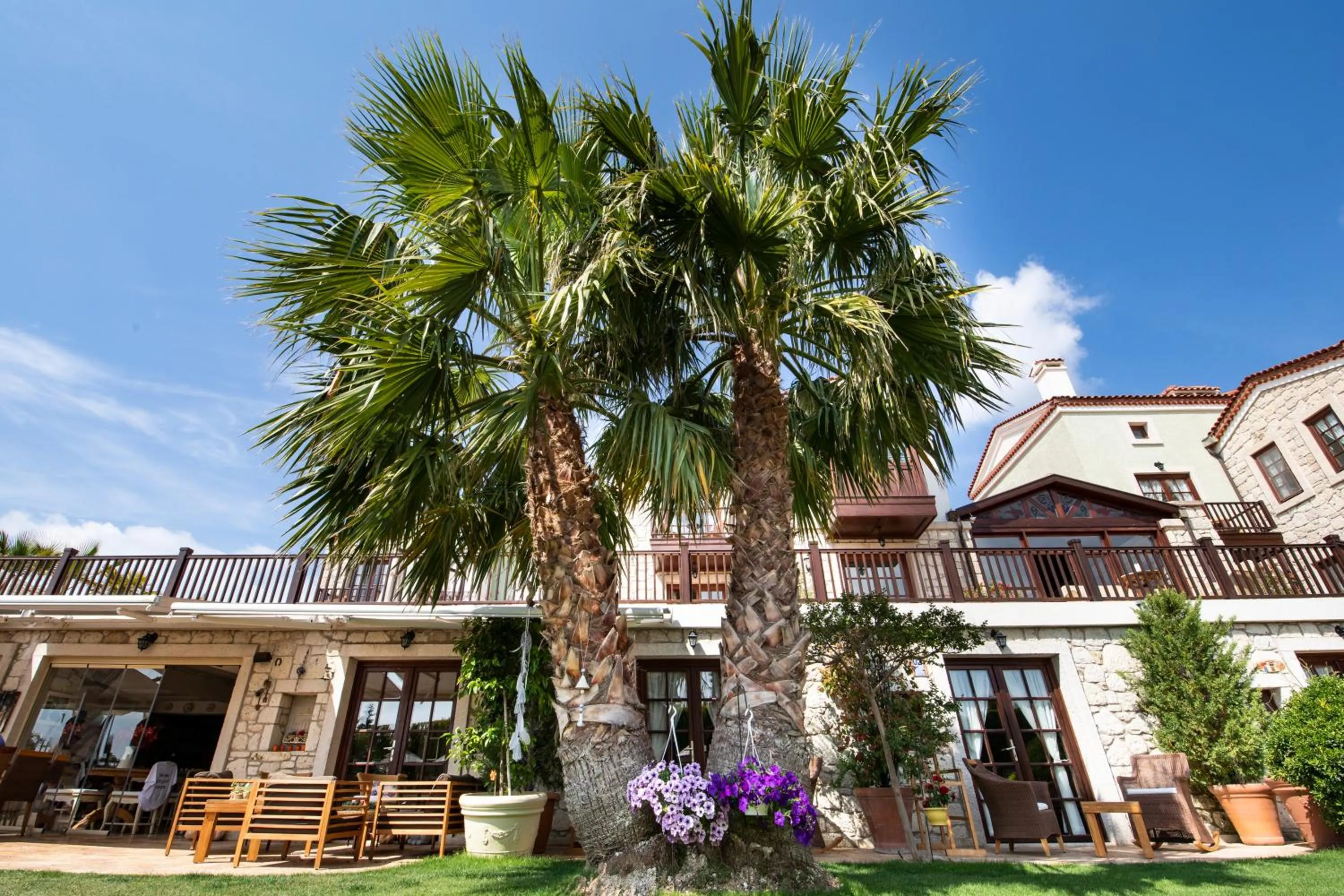 Alacati Kapari Hotel - Special Category