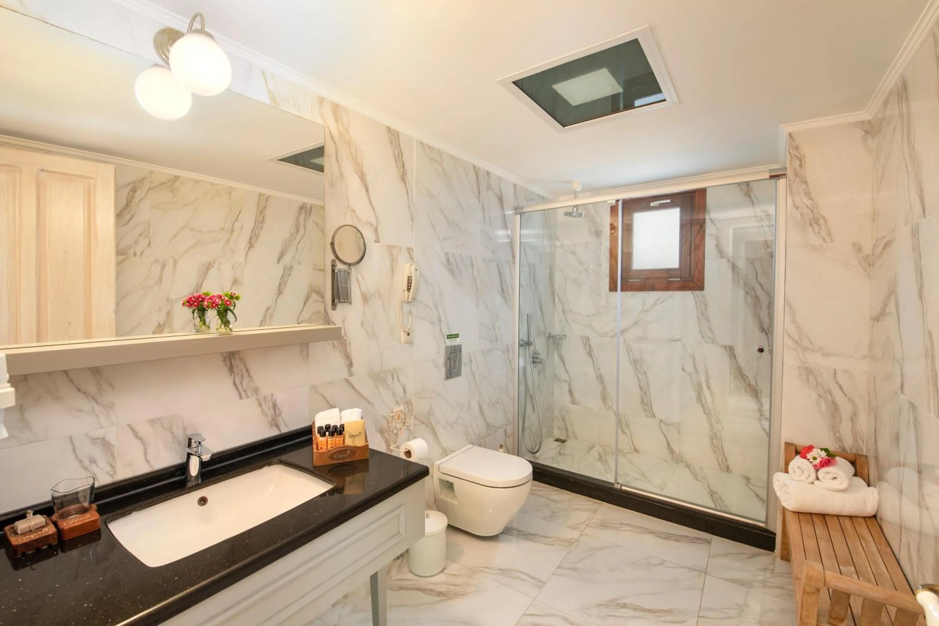 Alacati Kapari Hotel - Special Category