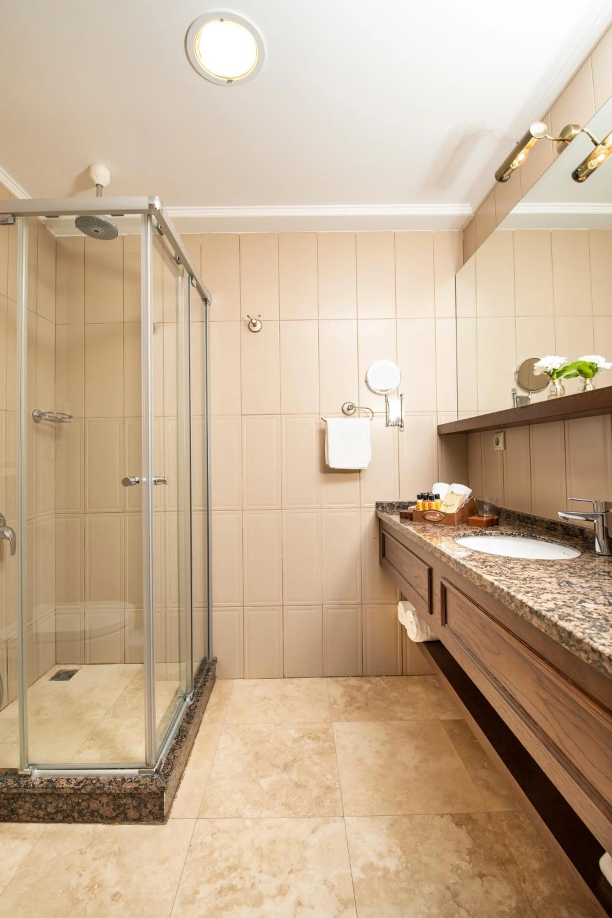 Alacati Kapari Hotel - Special Category