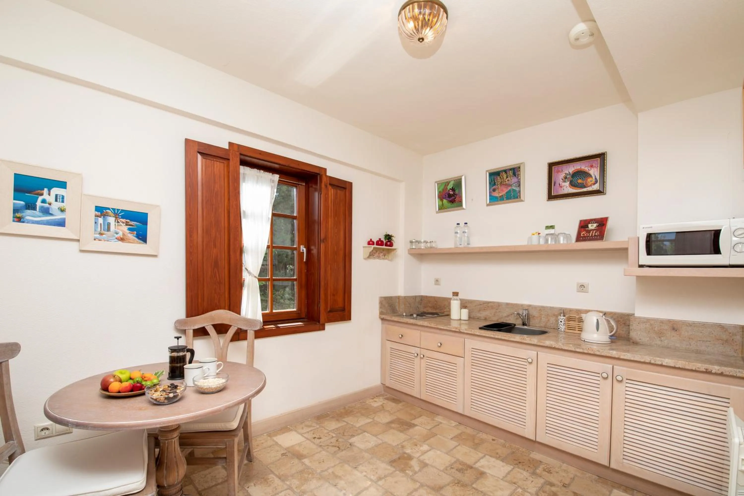 Alacati Kapari Hotel - Special Category