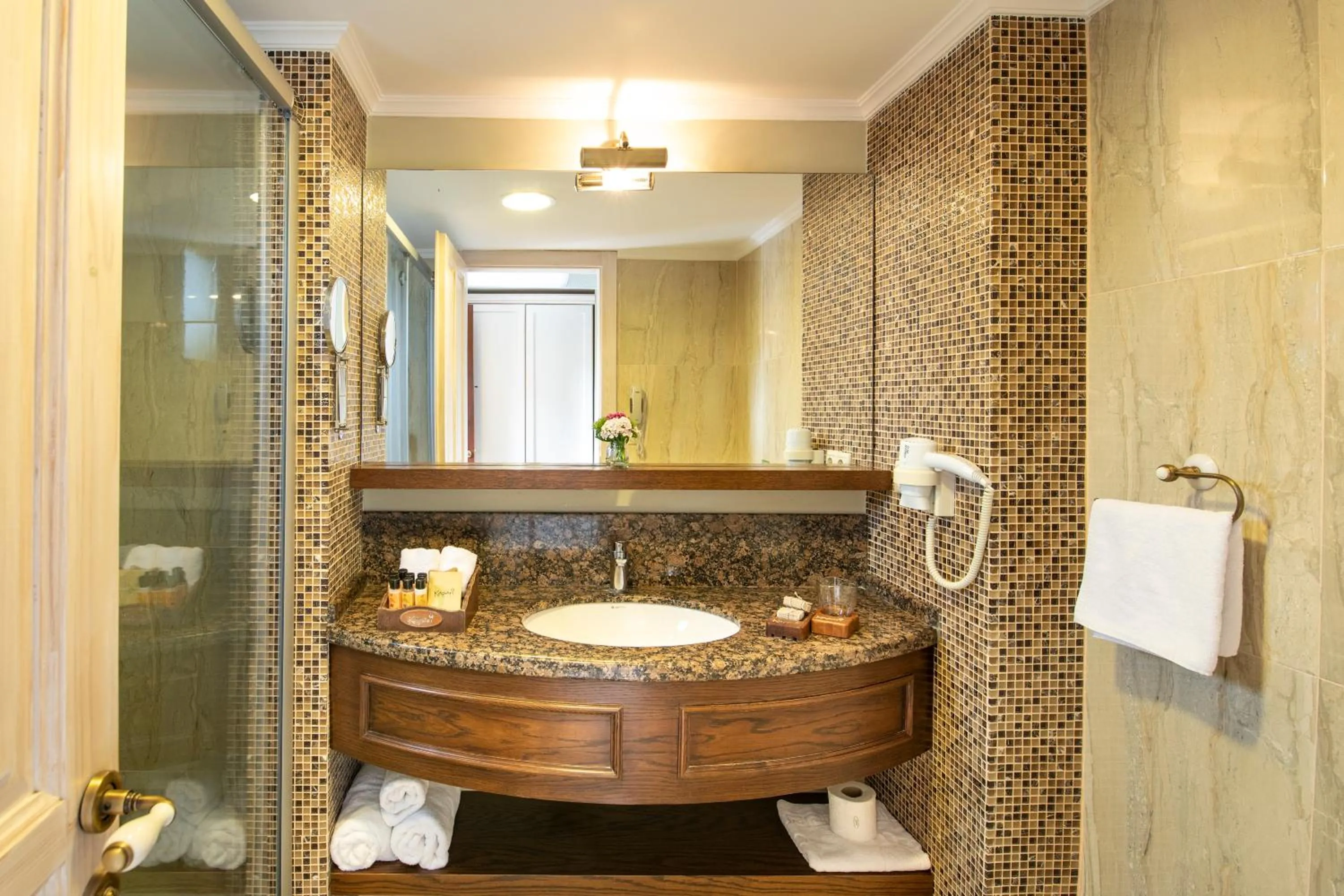 Alacati Kapari Hotel - Special Category