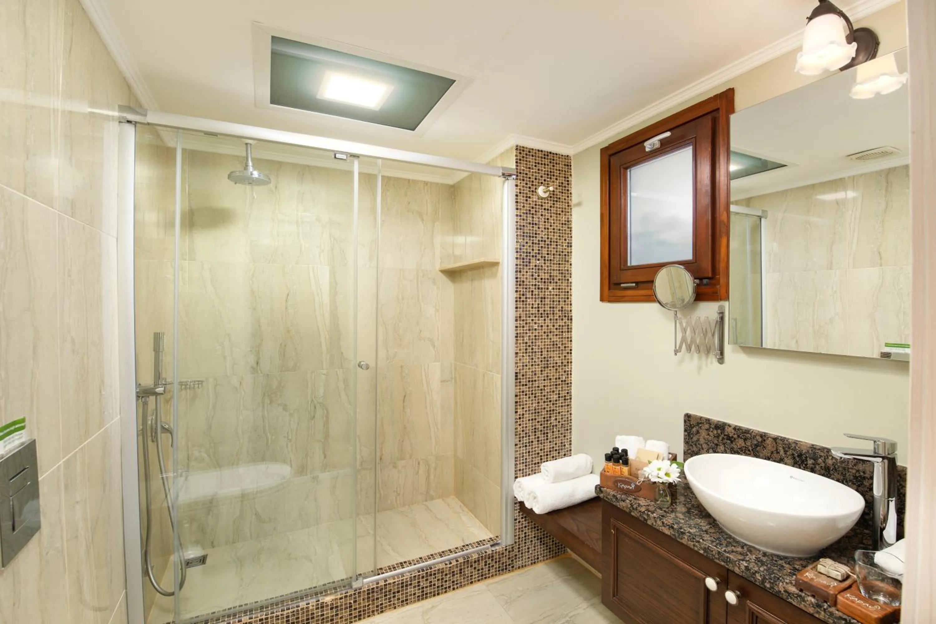 Alacati Kapari Hotel - Special Category