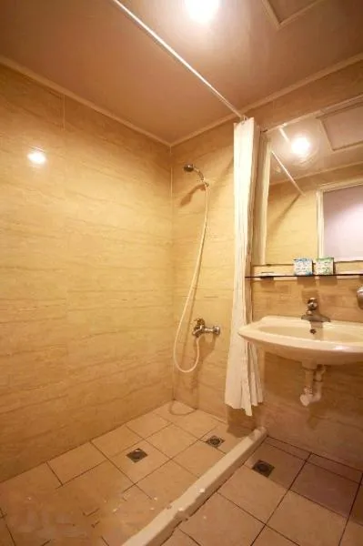 Traveler Hotel Taitung