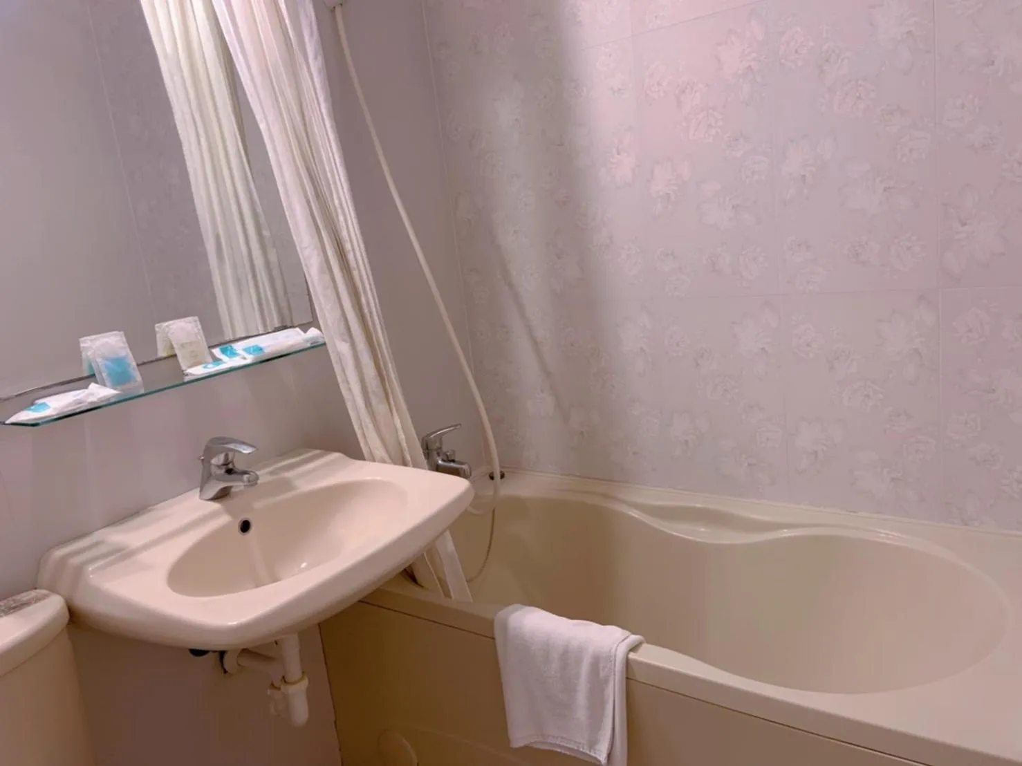 Traveler Hotel Taitung