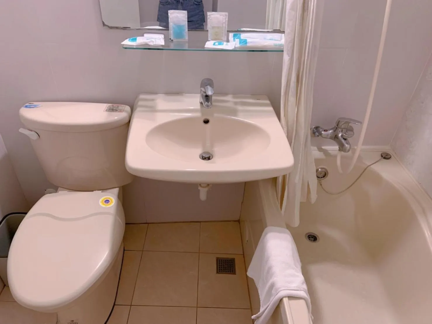 Traveler Hotel Taitung