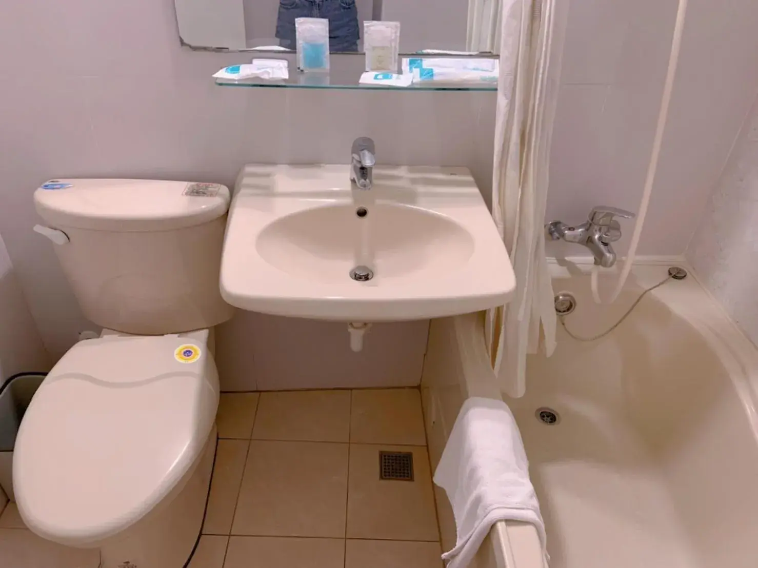 Traveler Hotel Taitung Traveler Hotel Taitung