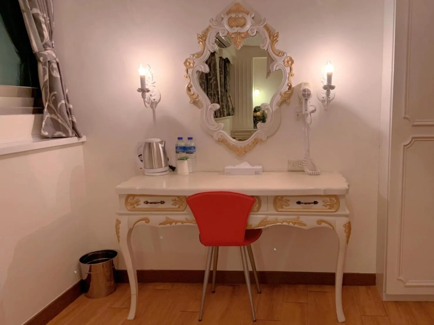 Traveler Hotel Taitung