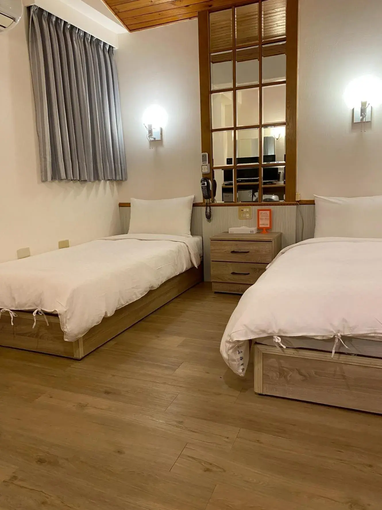 Traveler Hotel Taitung Traveler Hotel Taitung