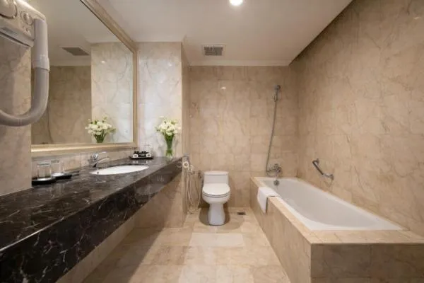 The Mirah Hotel Bogor