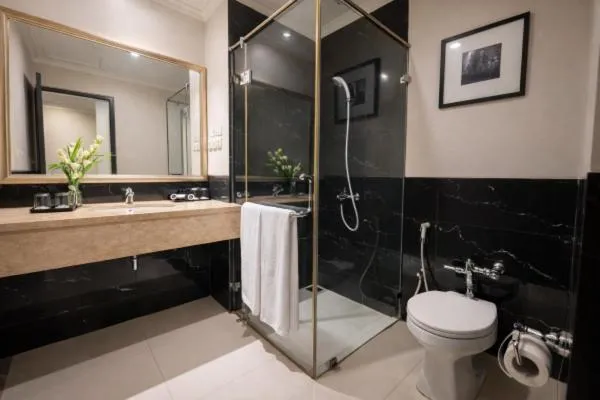 The Mirah Hotel Bogor