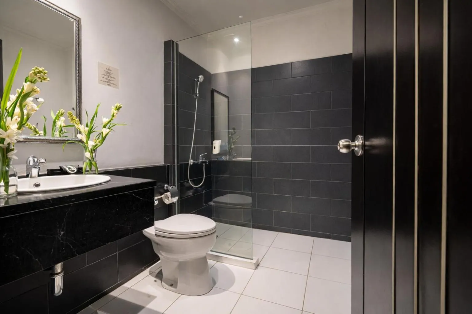 The Mirah Hotel Bogor