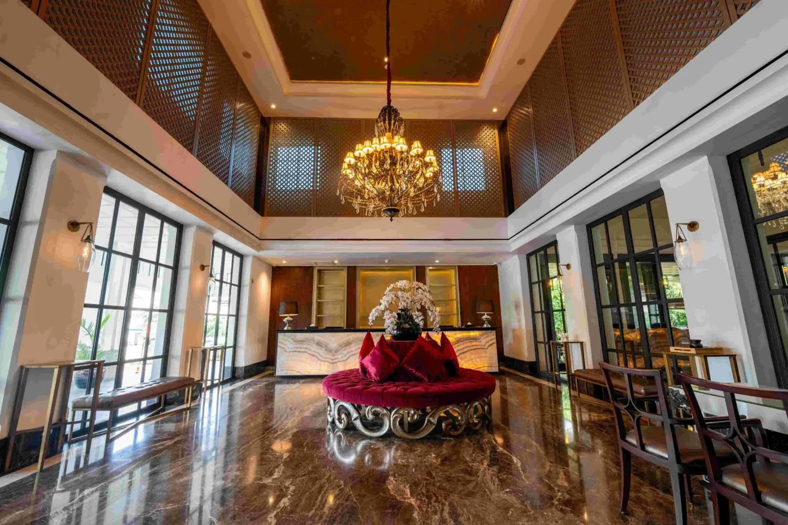 Property building in The Mirah Hotel Bogor Property building in The Mirah Hotel Bogor