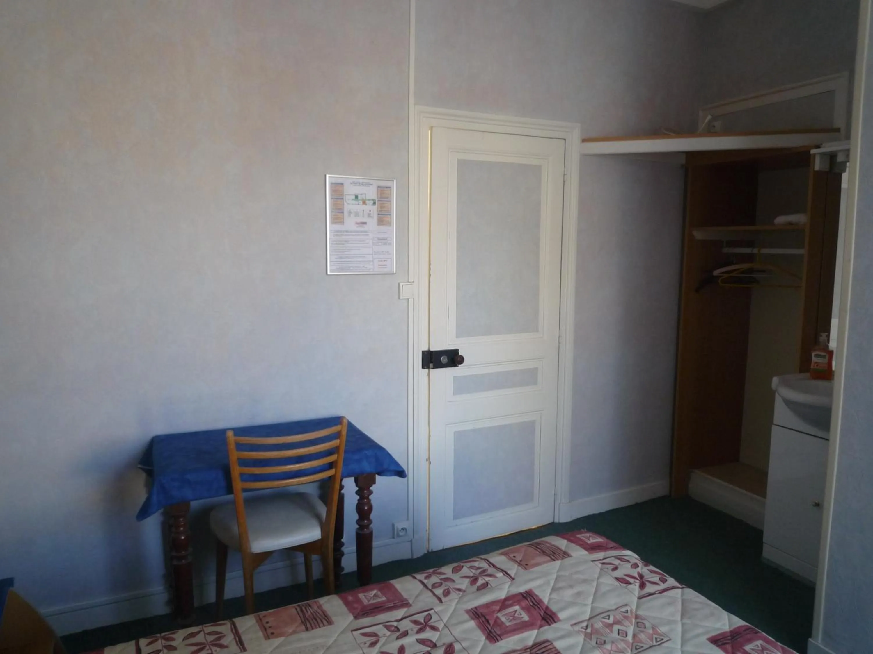 Au Relais du Parc de Millevaches