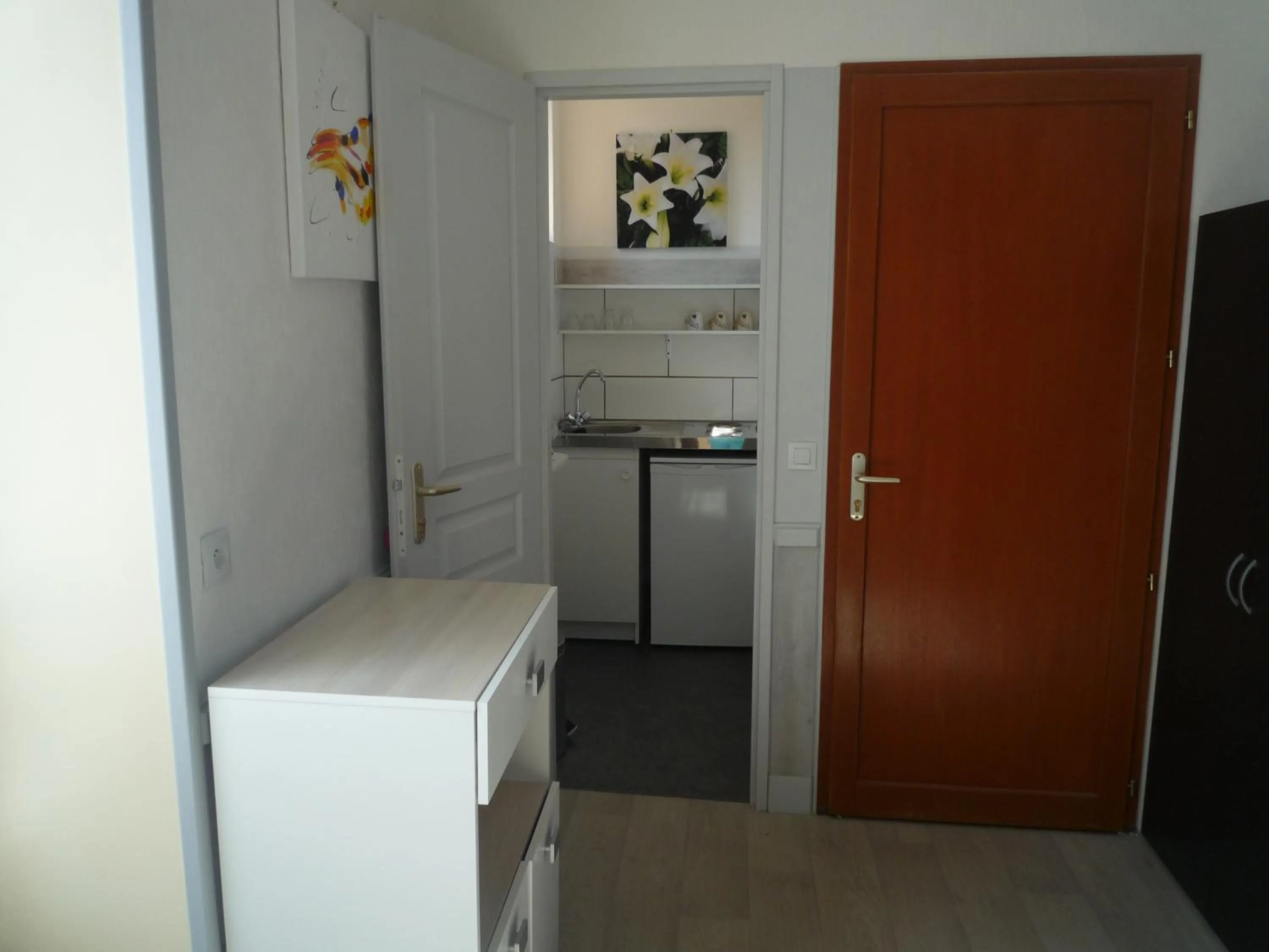 Au Relais du Parc de Millevaches