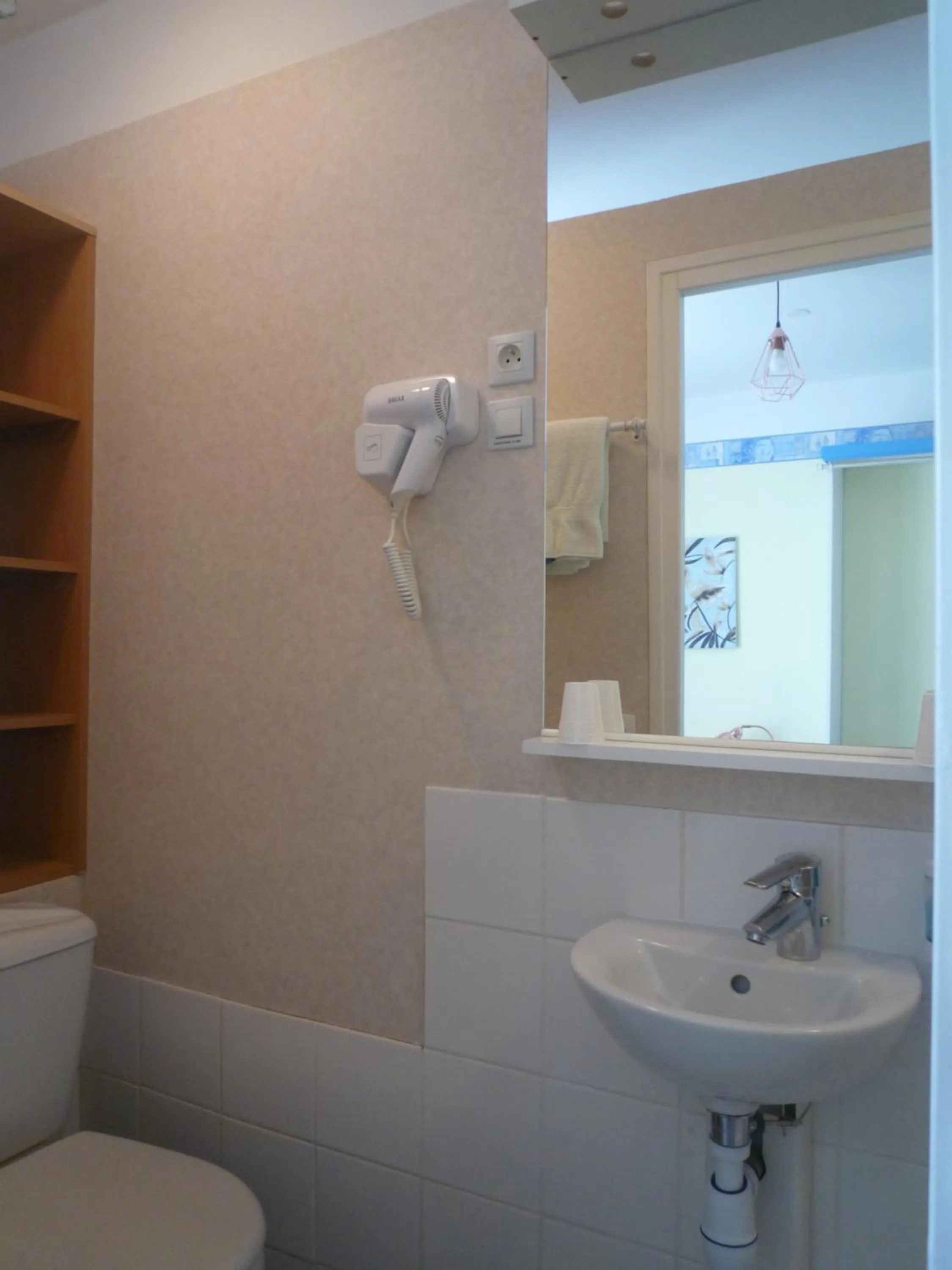 Au Relais du Parc de Millevaches