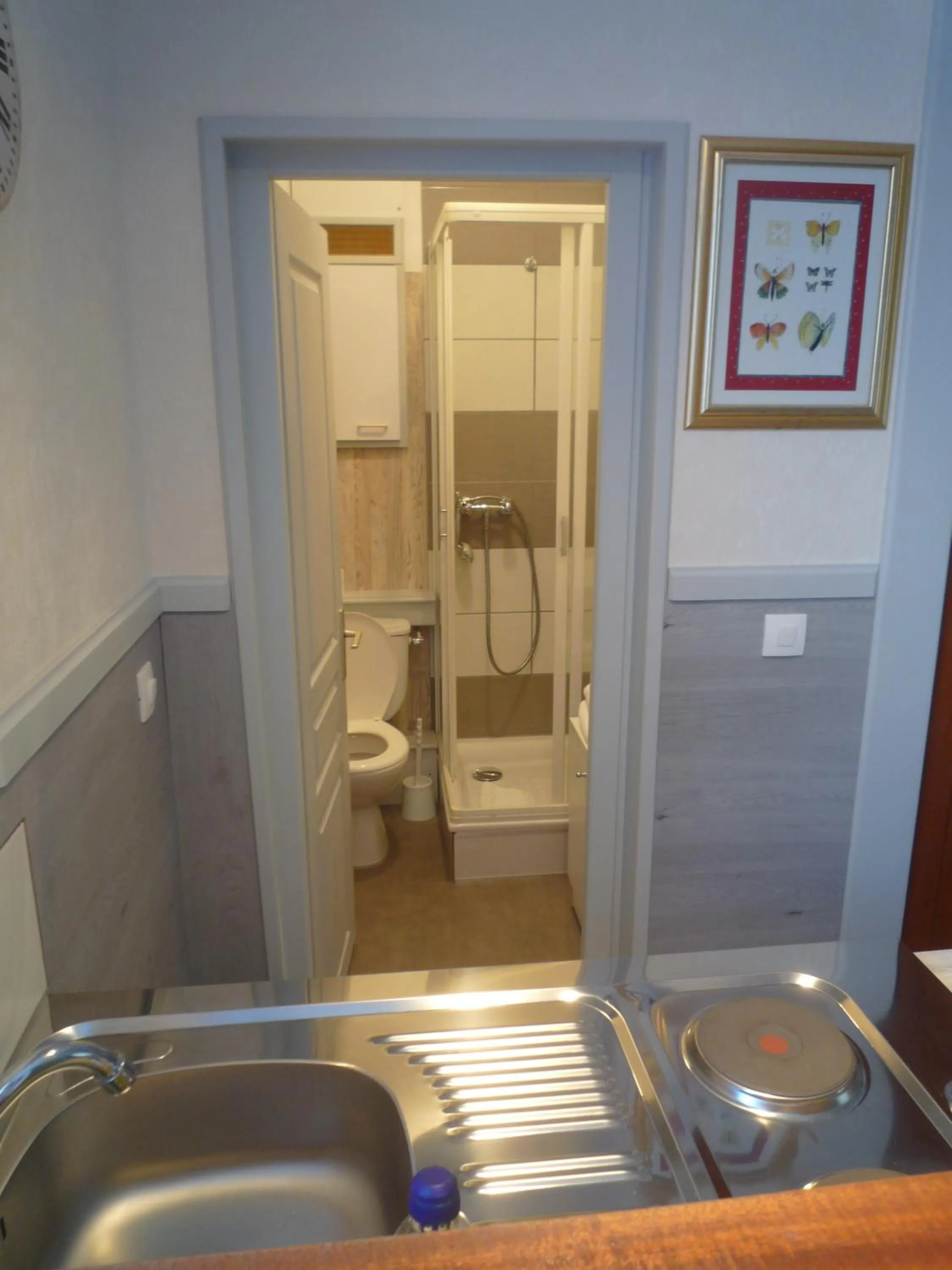 Au Relais du Parc de Millevaches