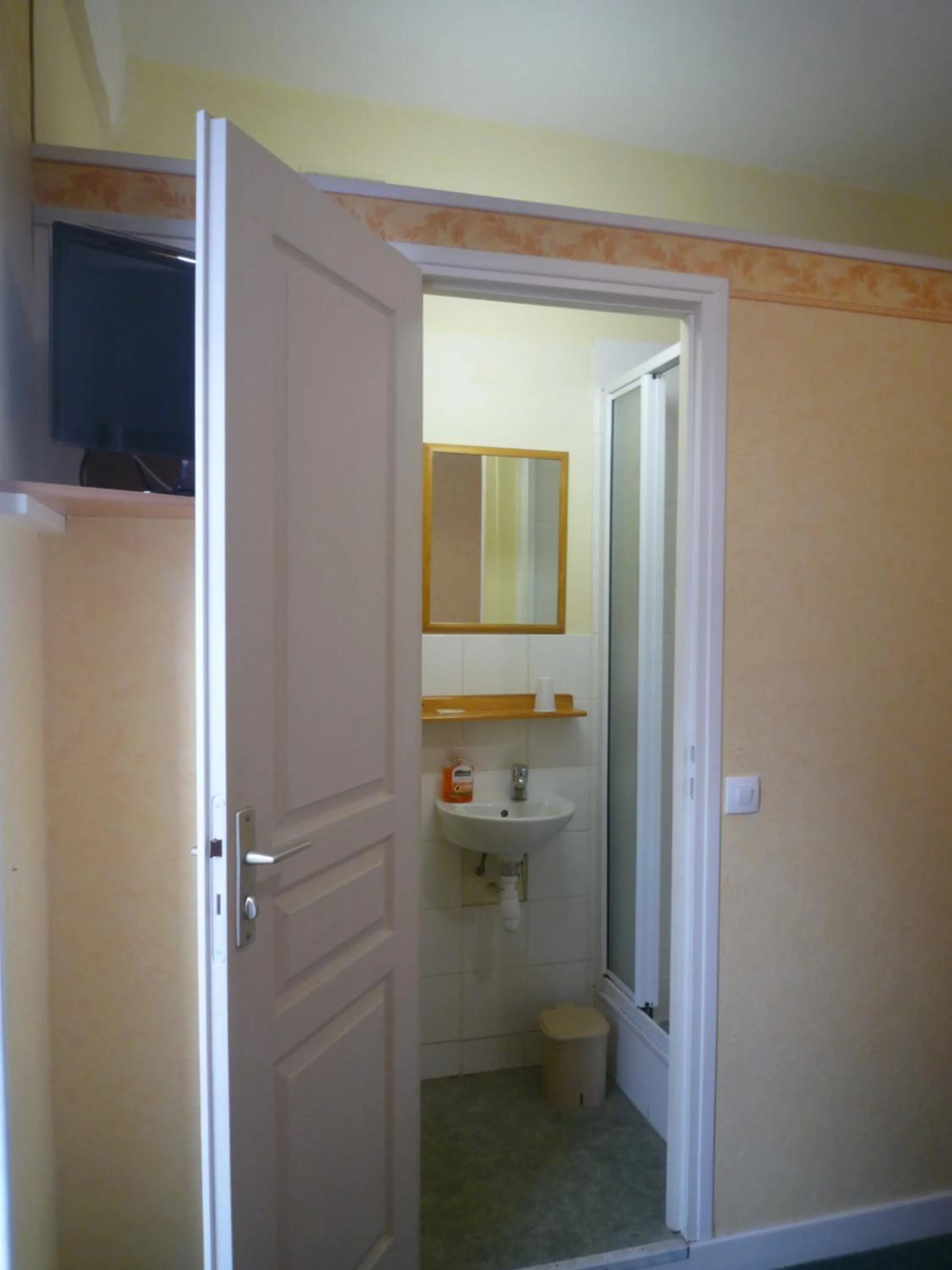 Au Relais du Parc de Millevaches