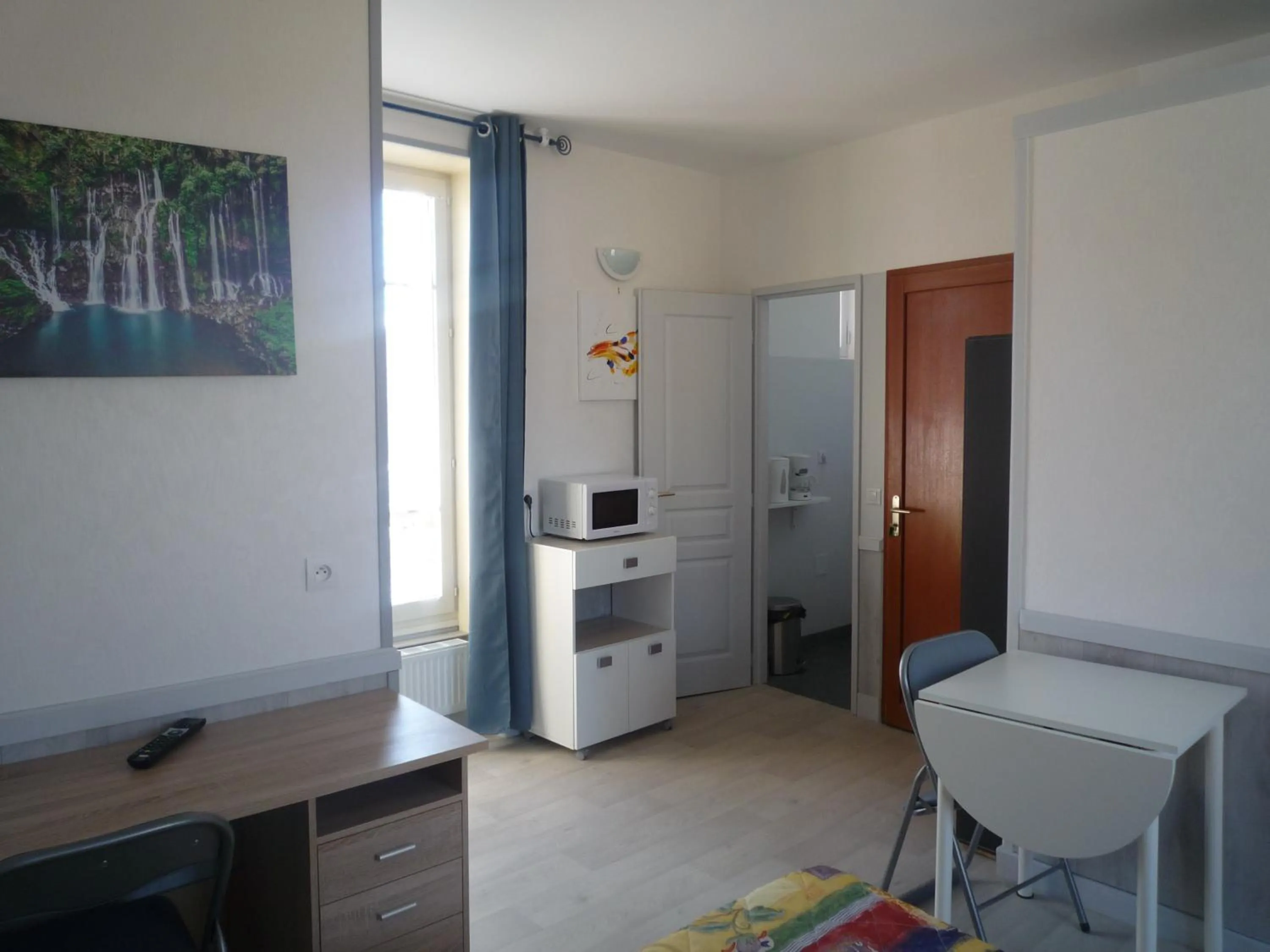 Au Relais du Parc de Millevaches