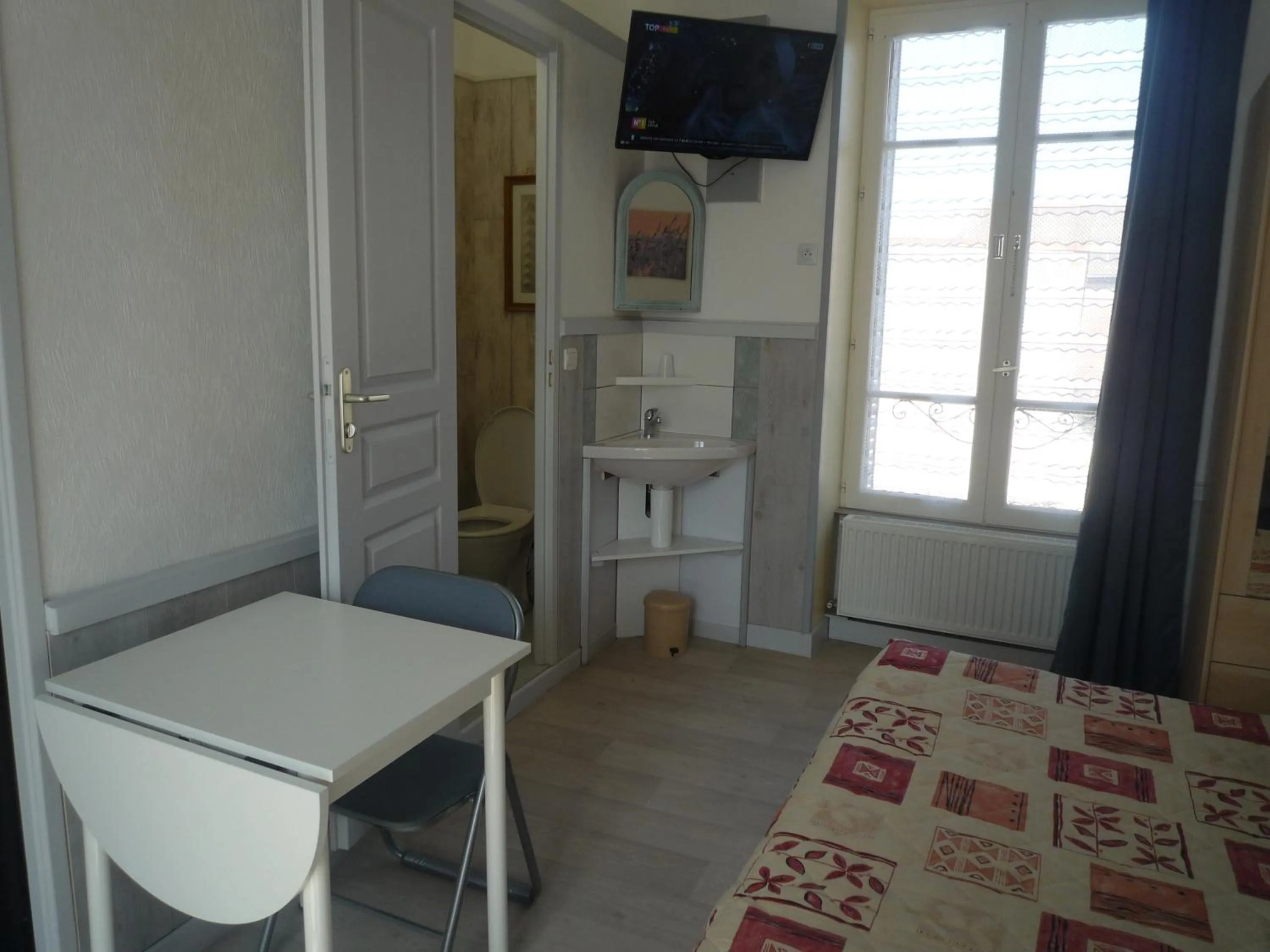 Au Relais du Parc de Millevaches