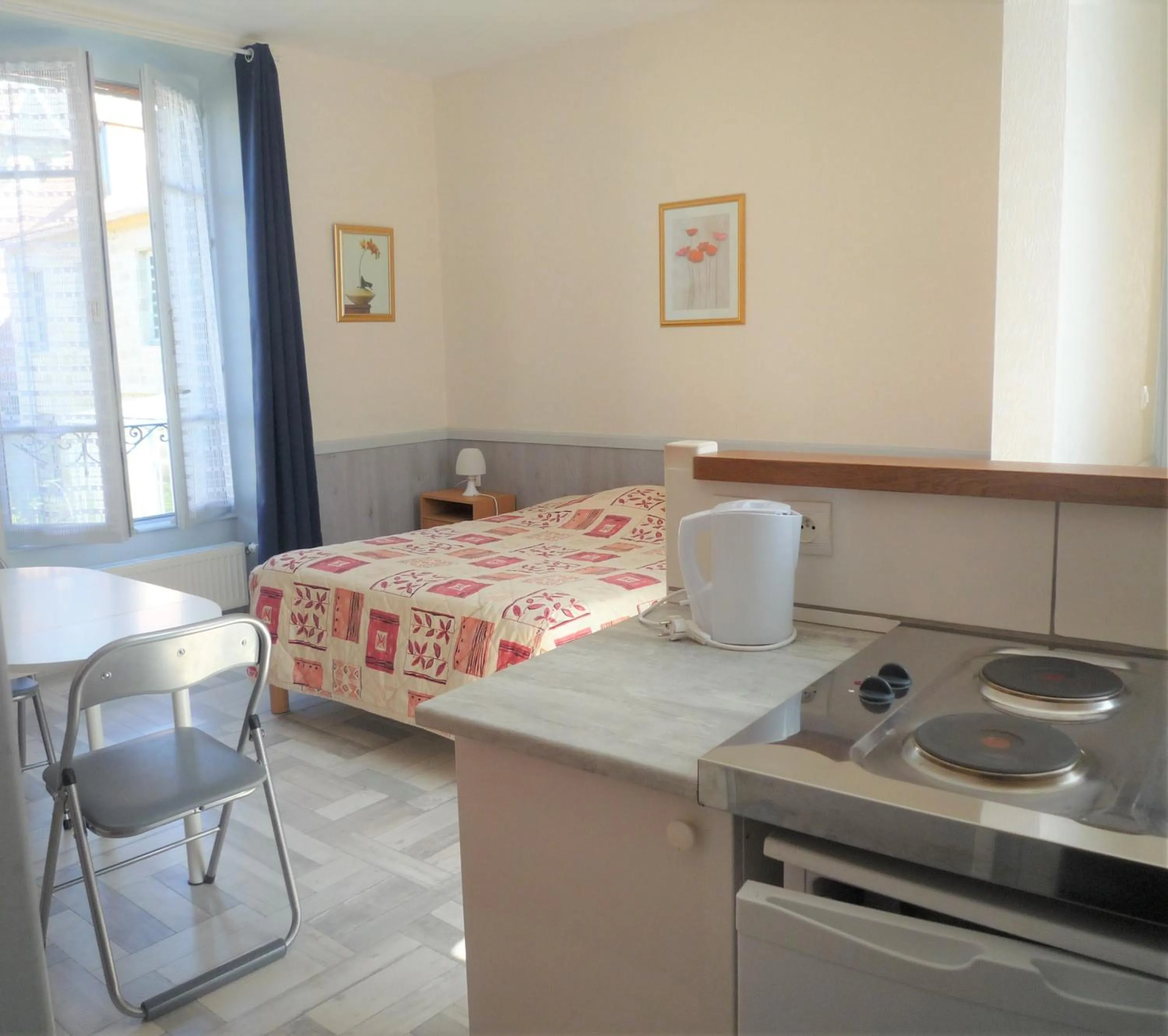 Au Relais du Parc de Millevaches