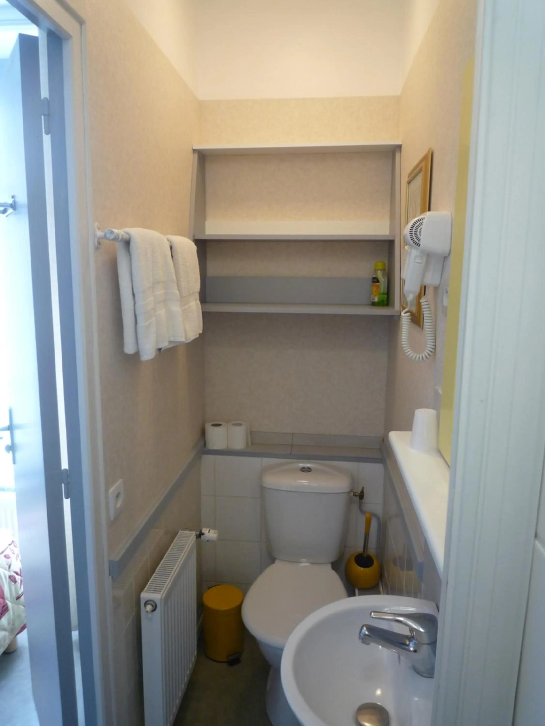 Au Relais du Parc de Millevaches