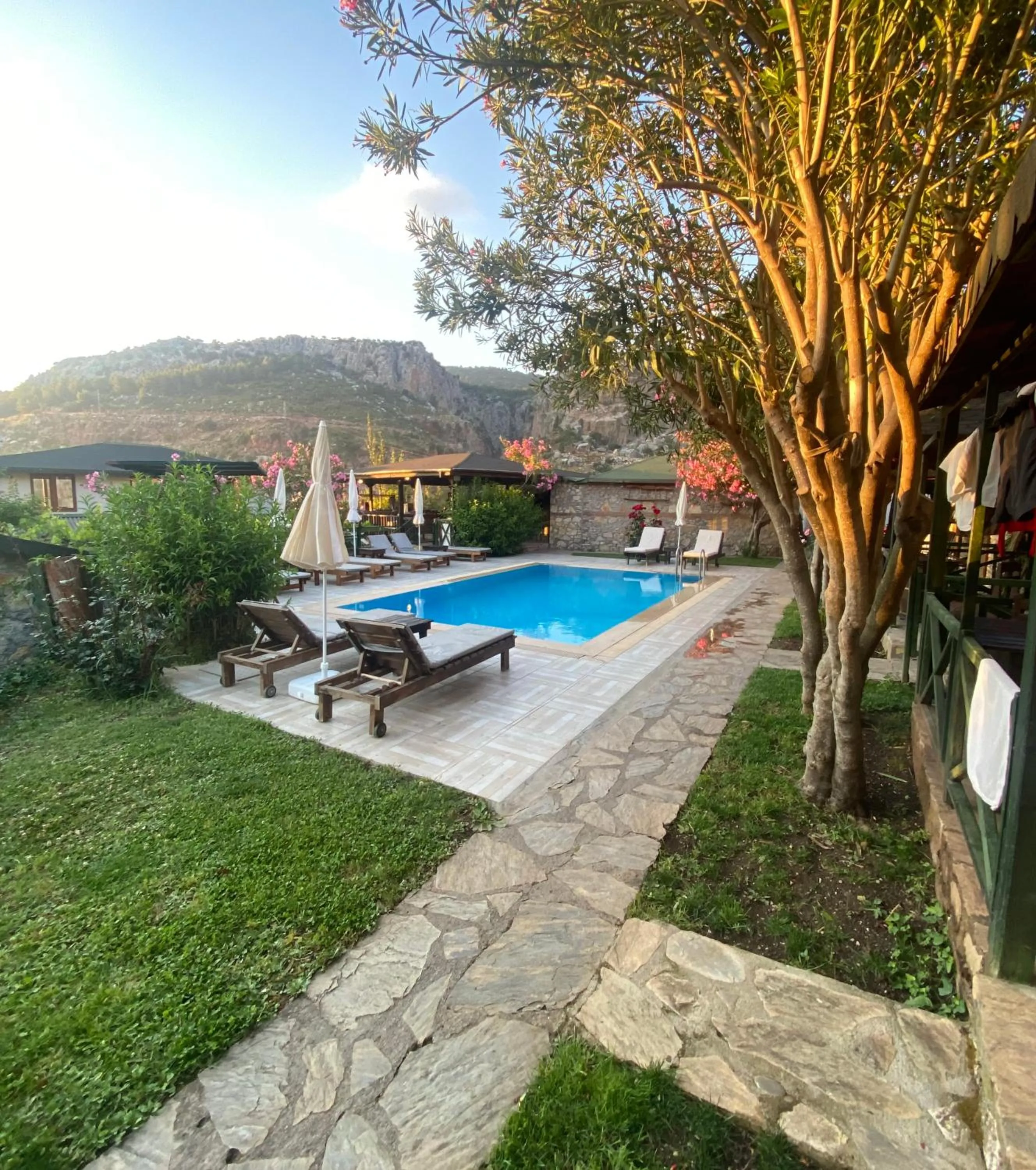 Montenegro Motel