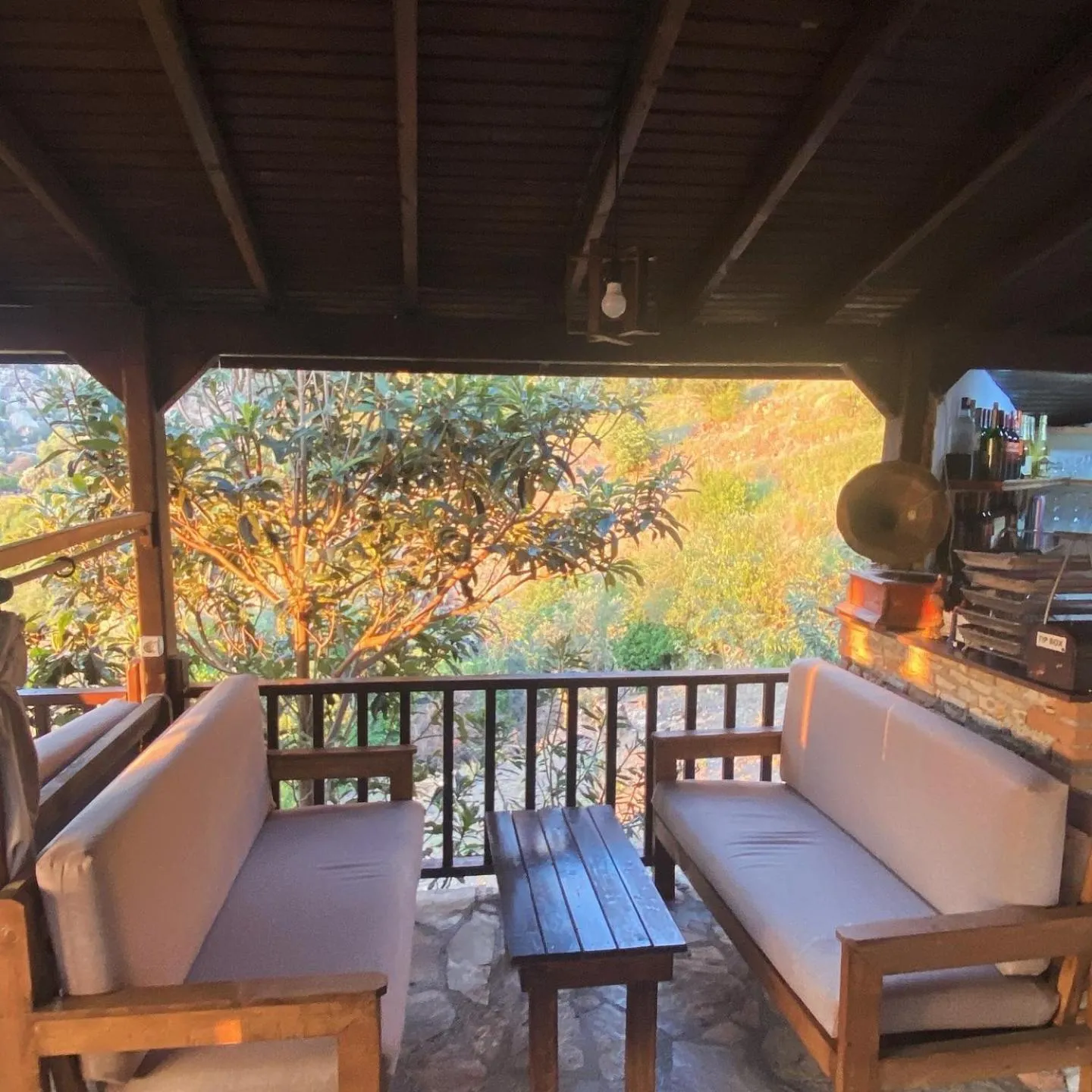 Montenegro Motel