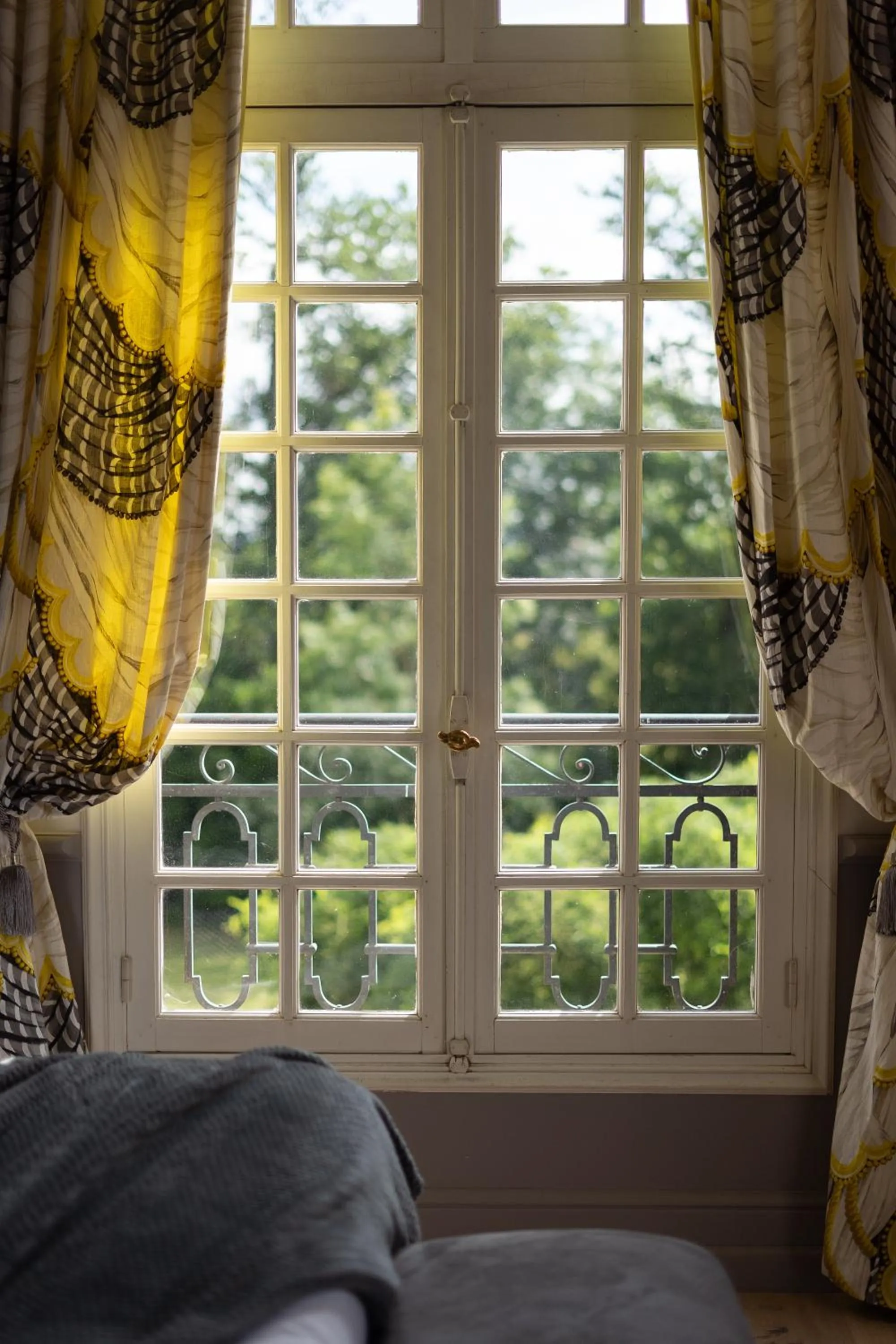 Photo of the whole room in Castel Bois Marie, Maison d'hôtes