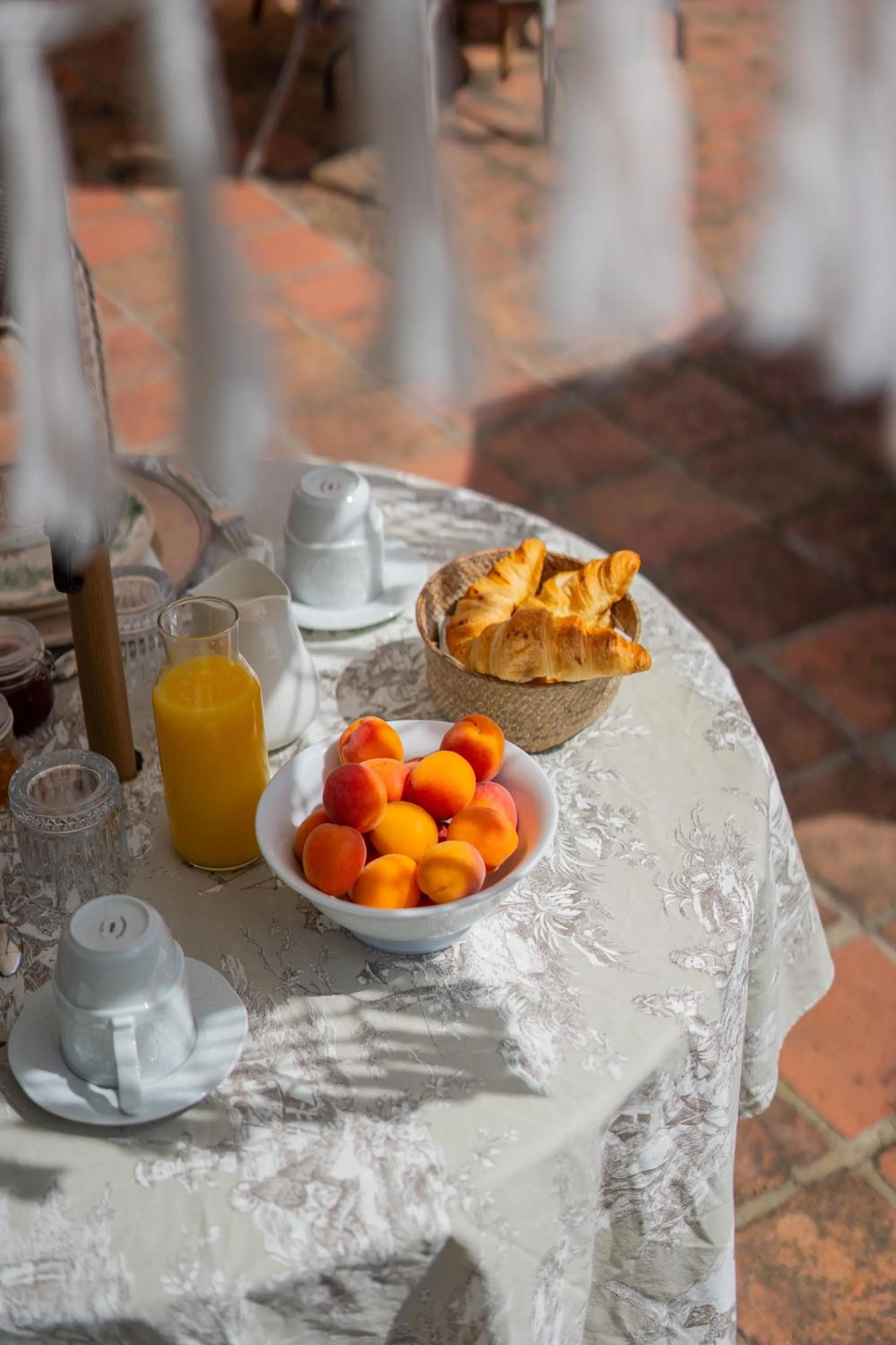 Property building in Castel Bois Marie, Maison d'hôtes
