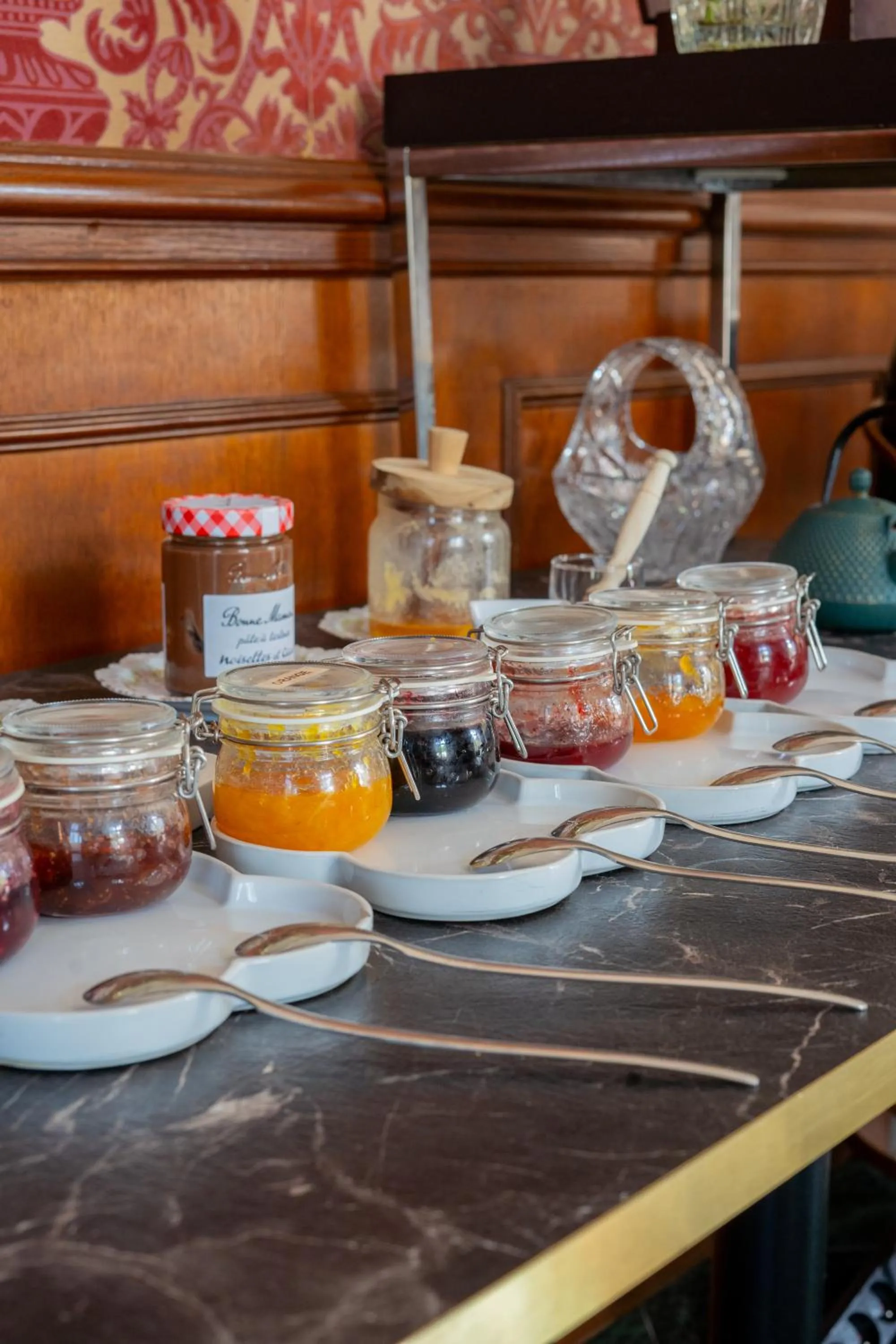 Property building in Castel Bois Marie, Maison d'hôtes