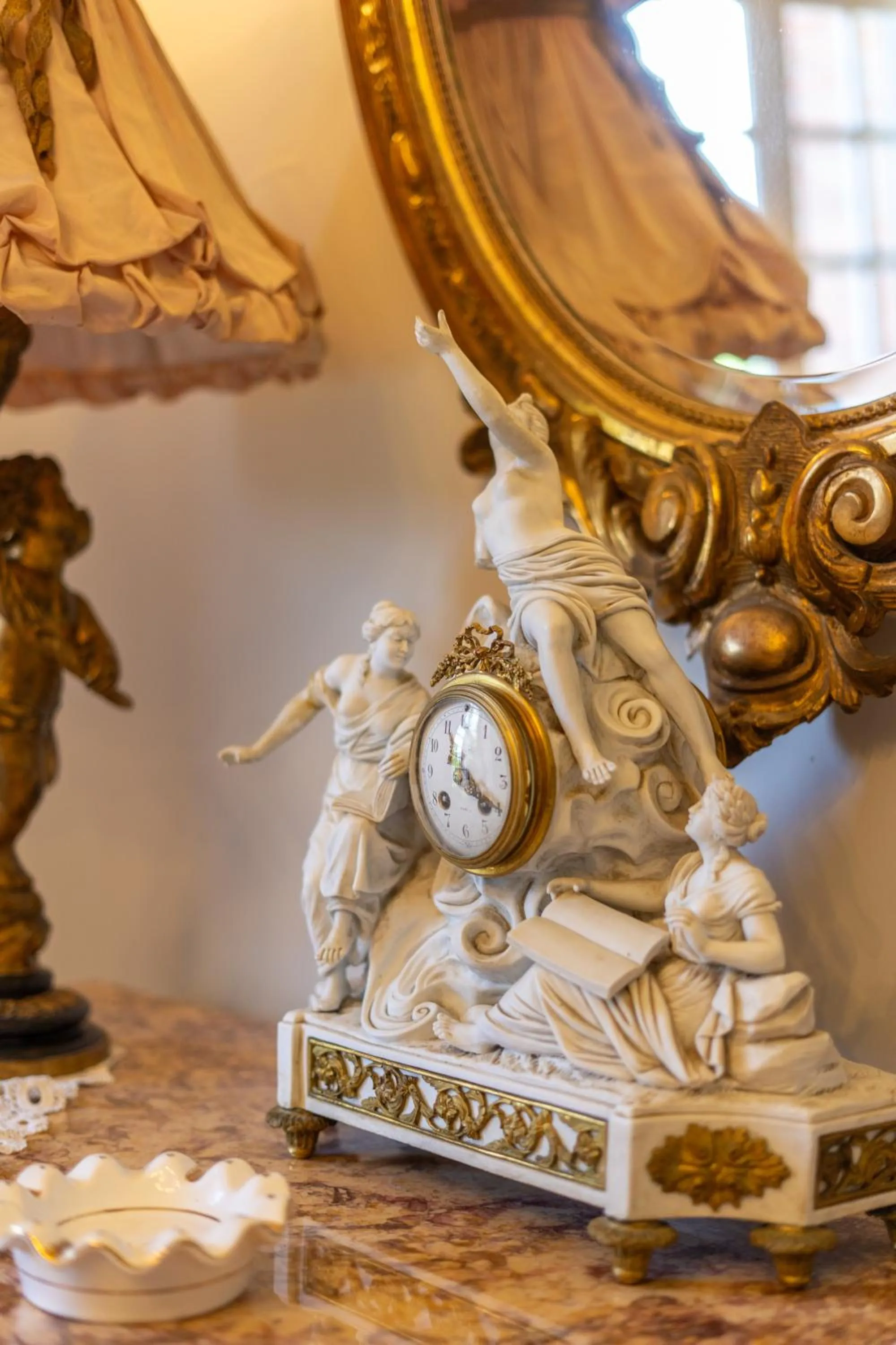 Property building in Castel Bois Marie, Maison d'hôtes