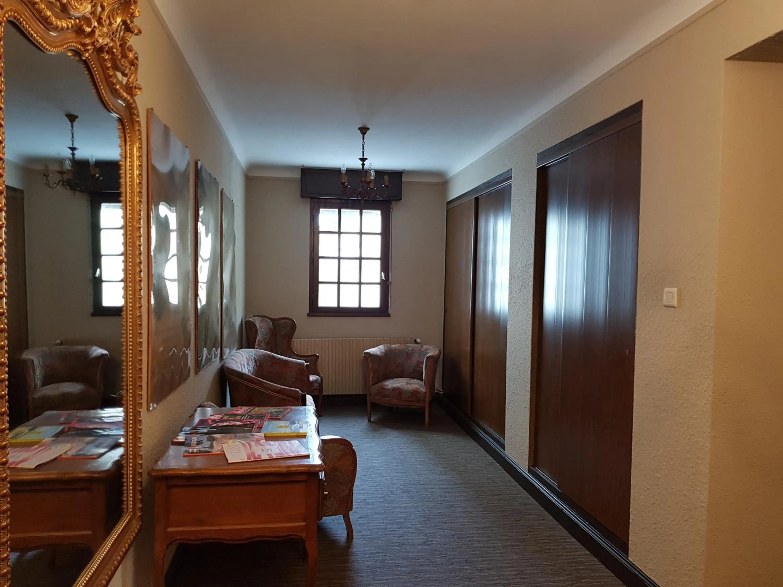 Hotel Restaurant La Sirène