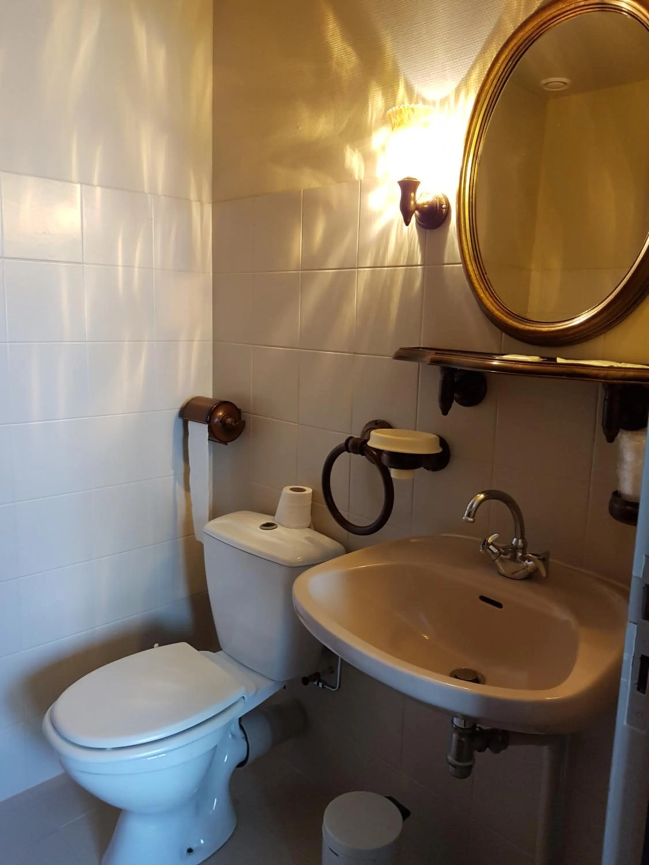 Hotel Restaurant La Sirène