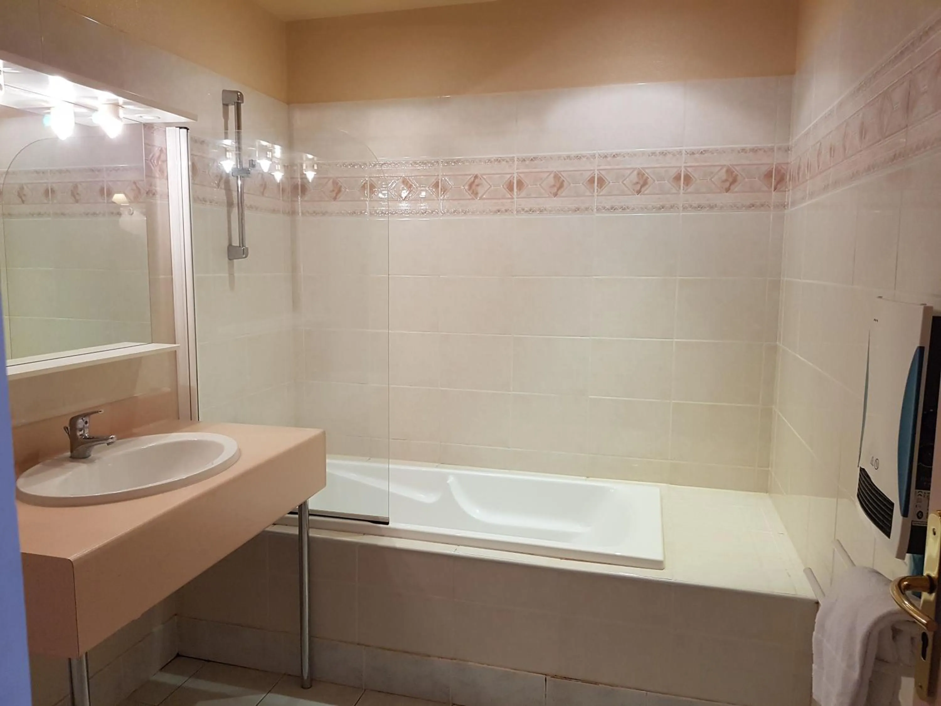 Hotel Restaurant La Sirène